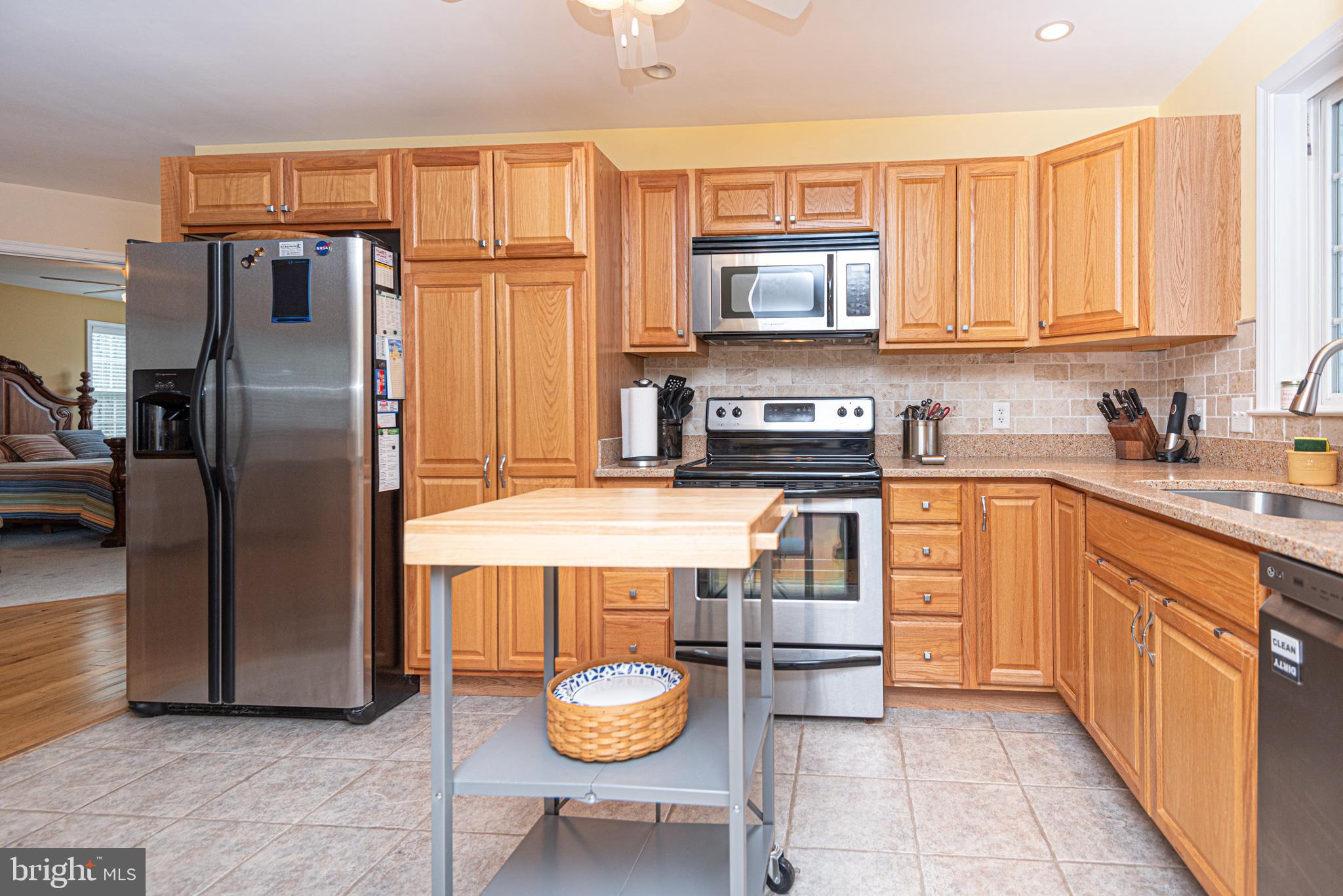 BUTTERCUP COURT - Residential