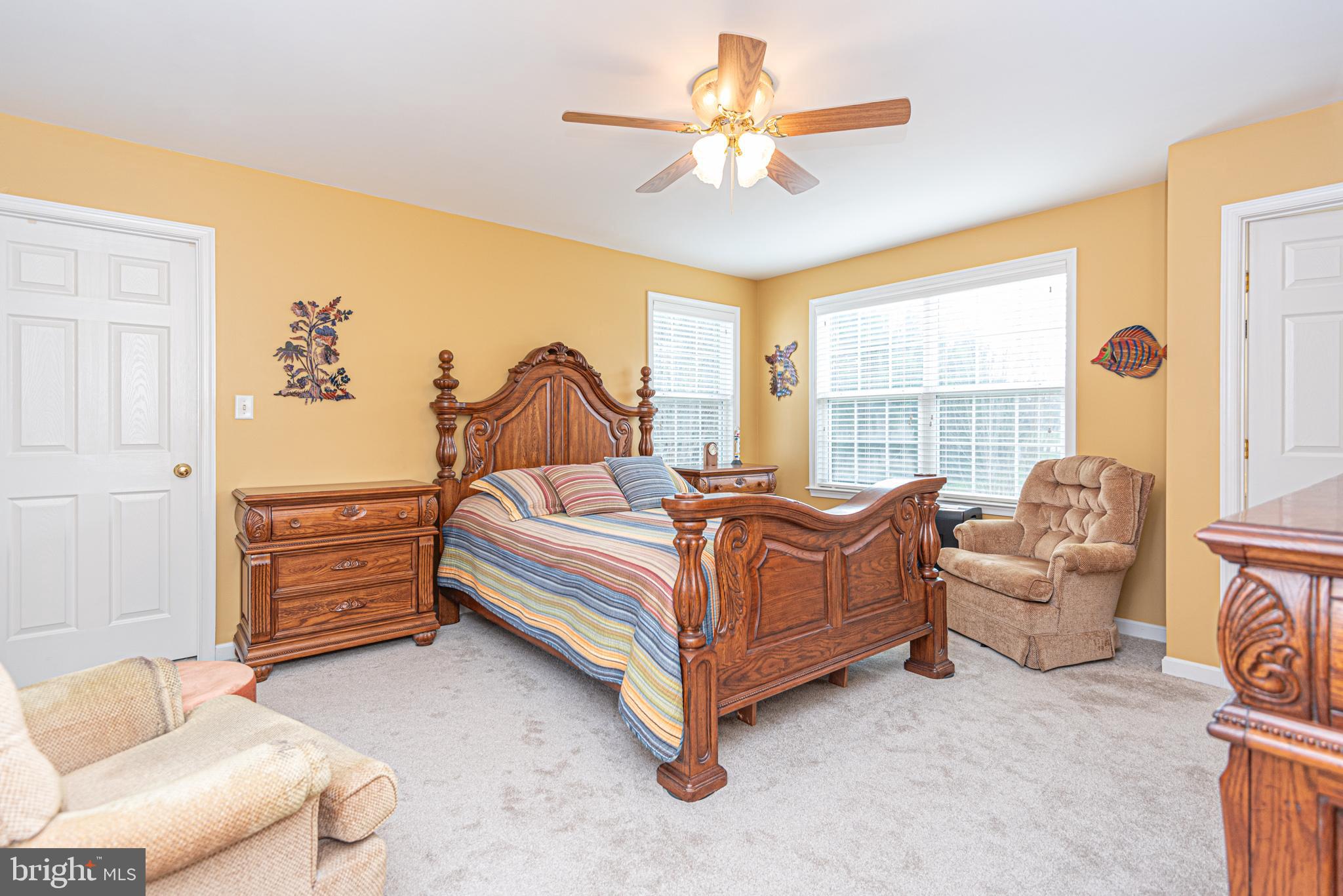 BUTTERCUP COURT - Residential