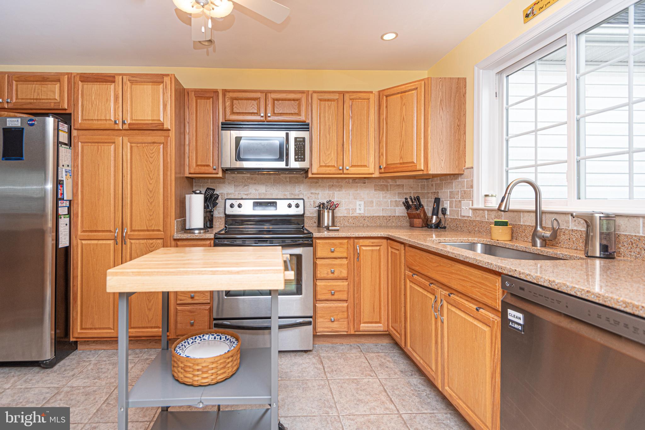 BUTTERCUP COURT - Residential