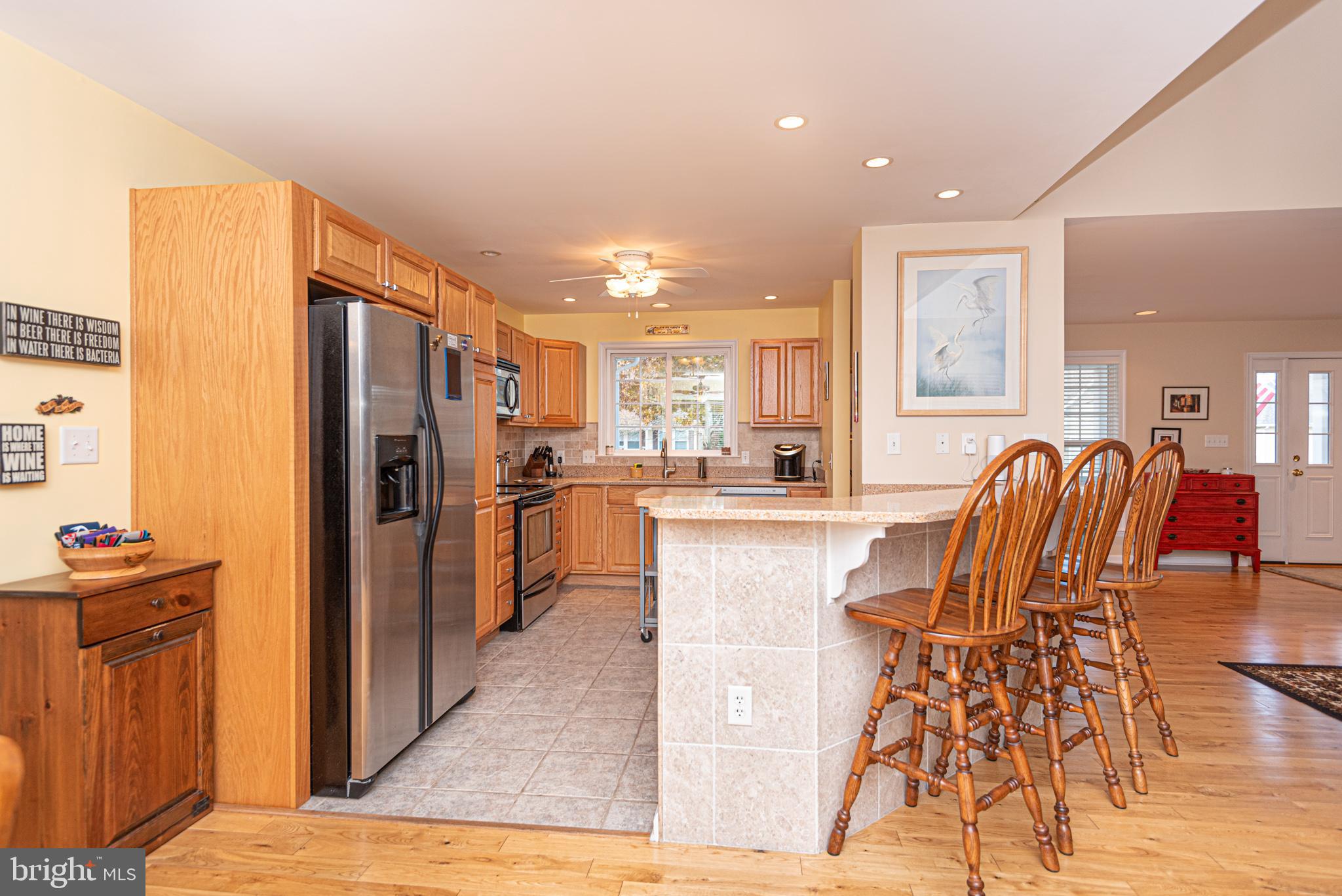 BUTTERCUP COURT - Residential