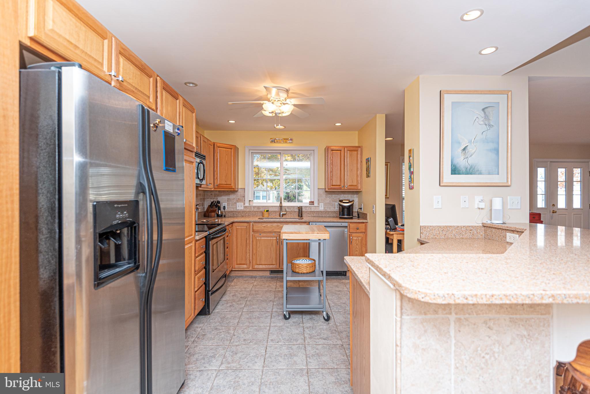 BUTTERCUP COURT - Residential