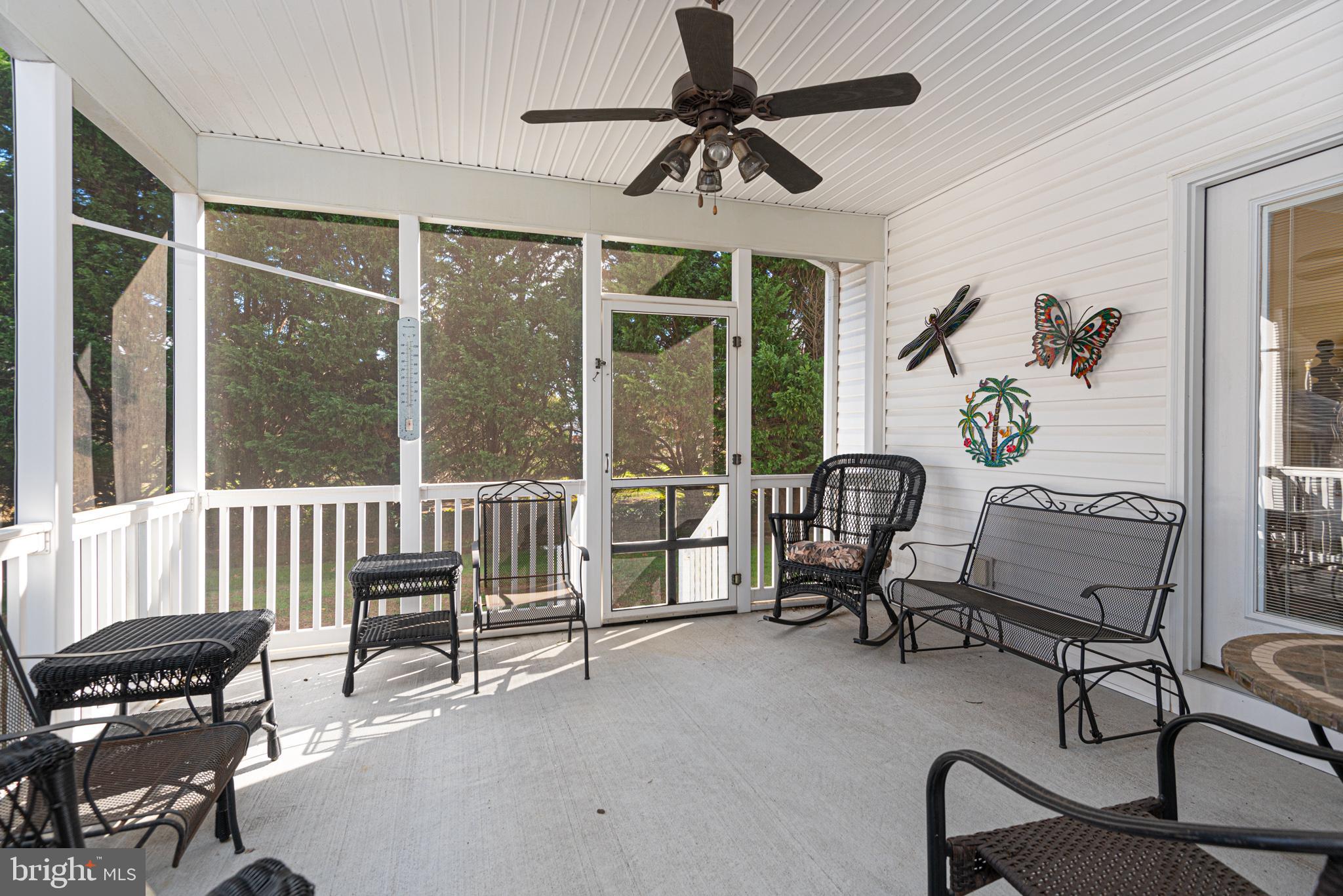 BUTTERCUP COURT - Residential