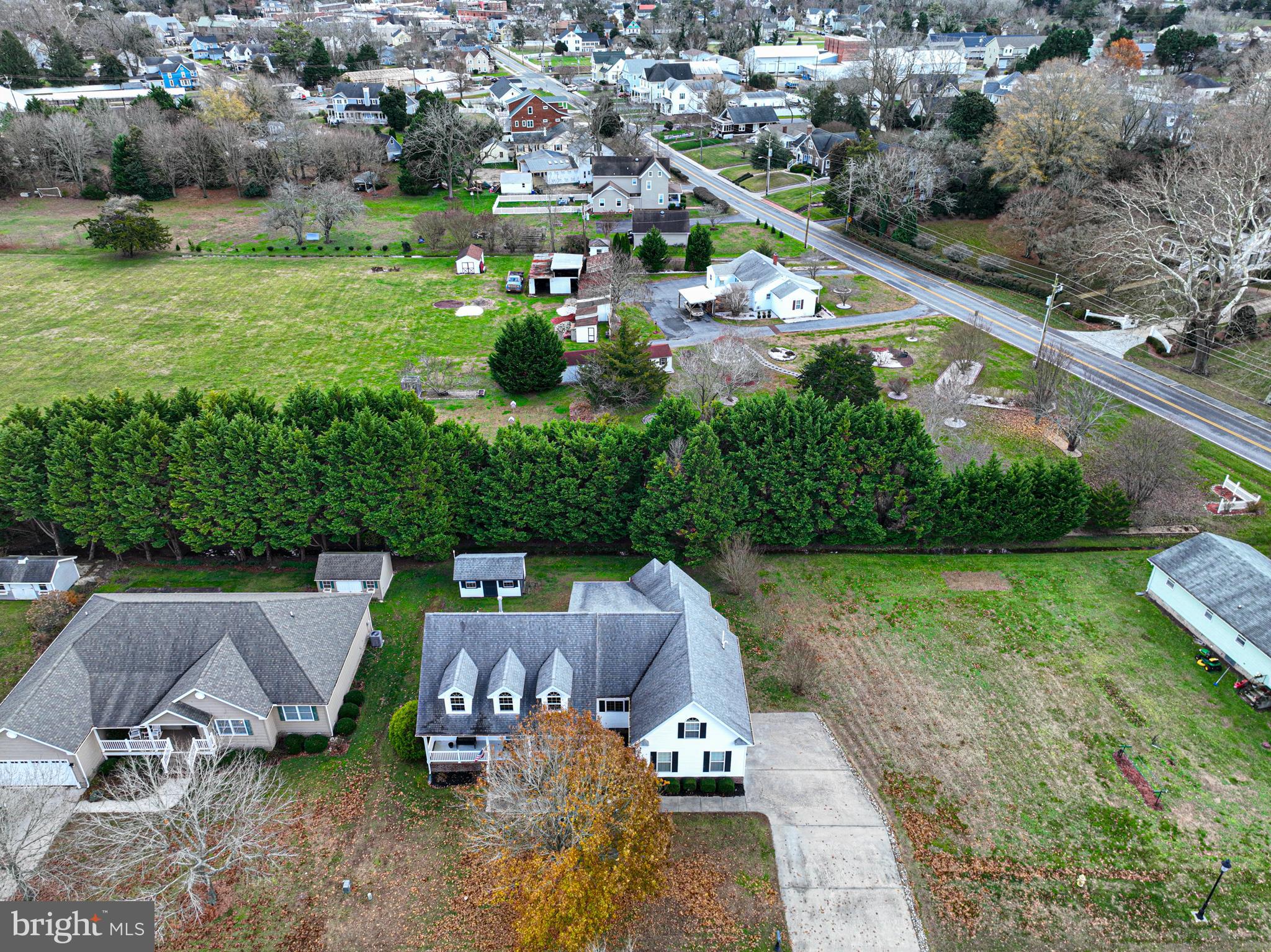 BUTTERCUP COURT - Residential