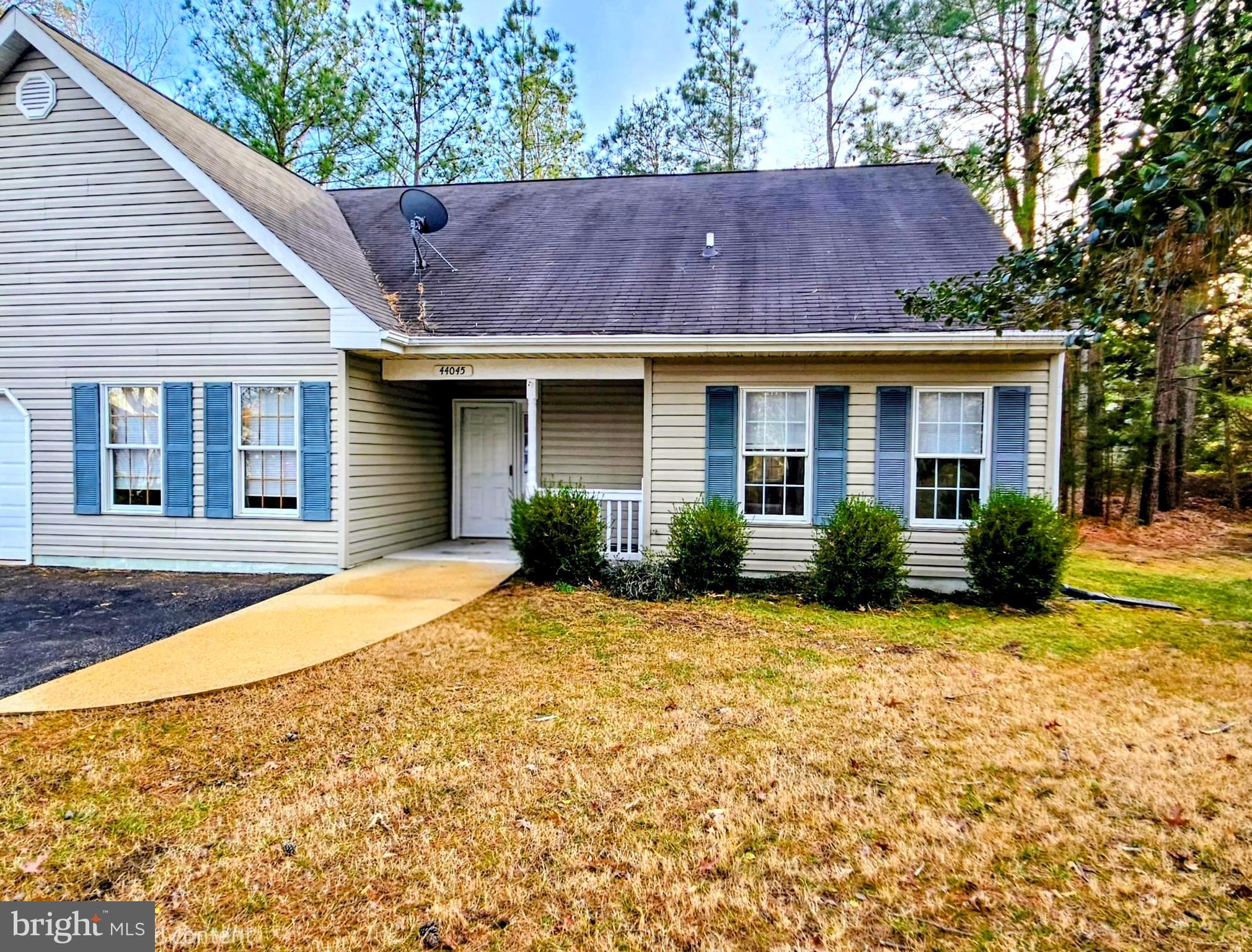 THE VILLAGES AT WILDEWOOD - Residential