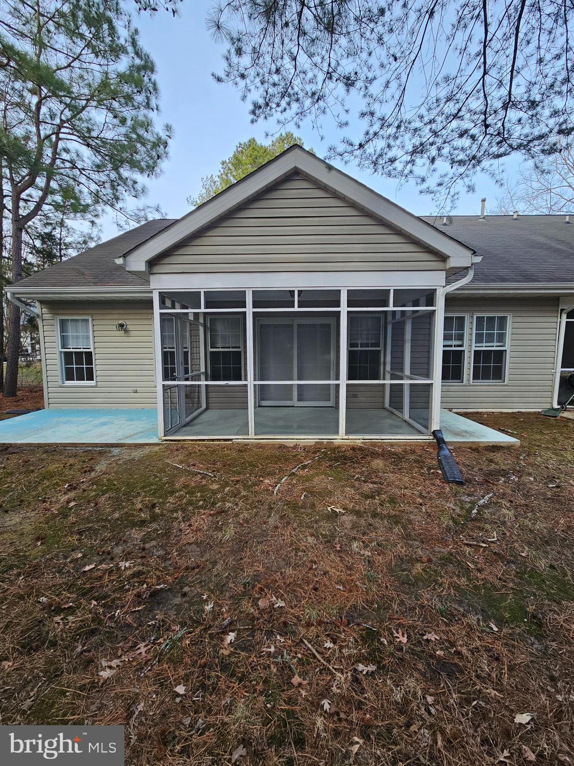 THE VILLAGES AT WILDEWOOD - Residential