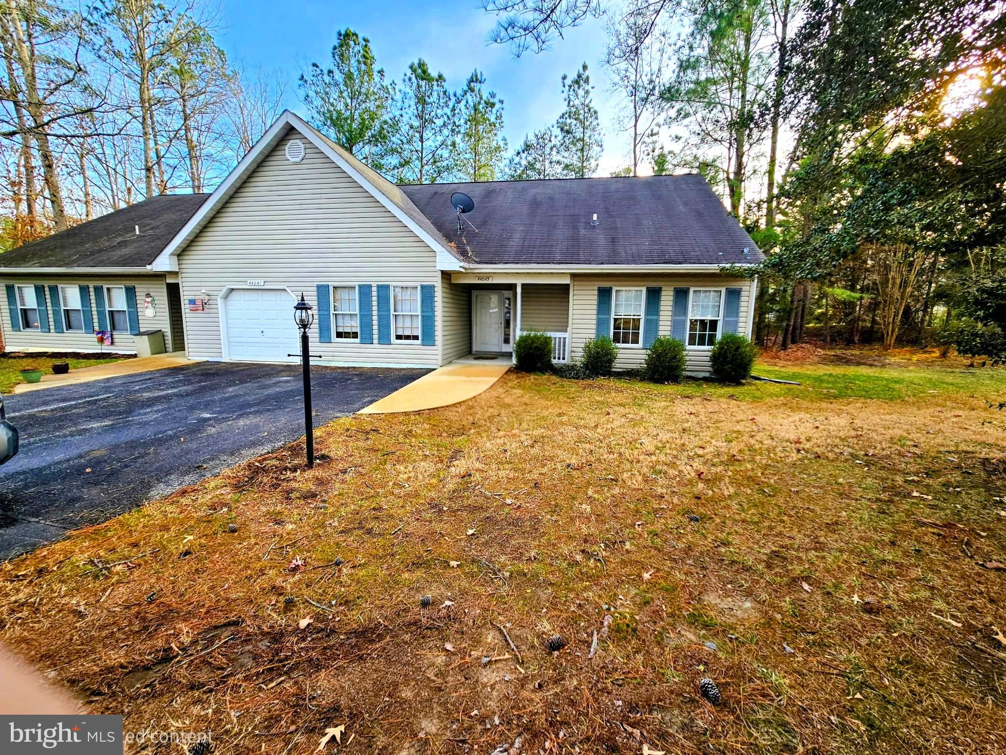 THE VILLAGES AT WILDEWOOD - Residential