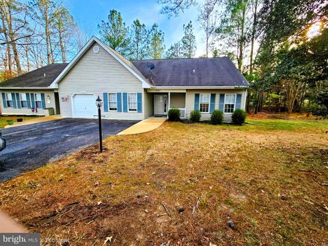 Townhouse For Sale - 44045 Fieldstone Way<br/> CALIFORNIA, MD 20619