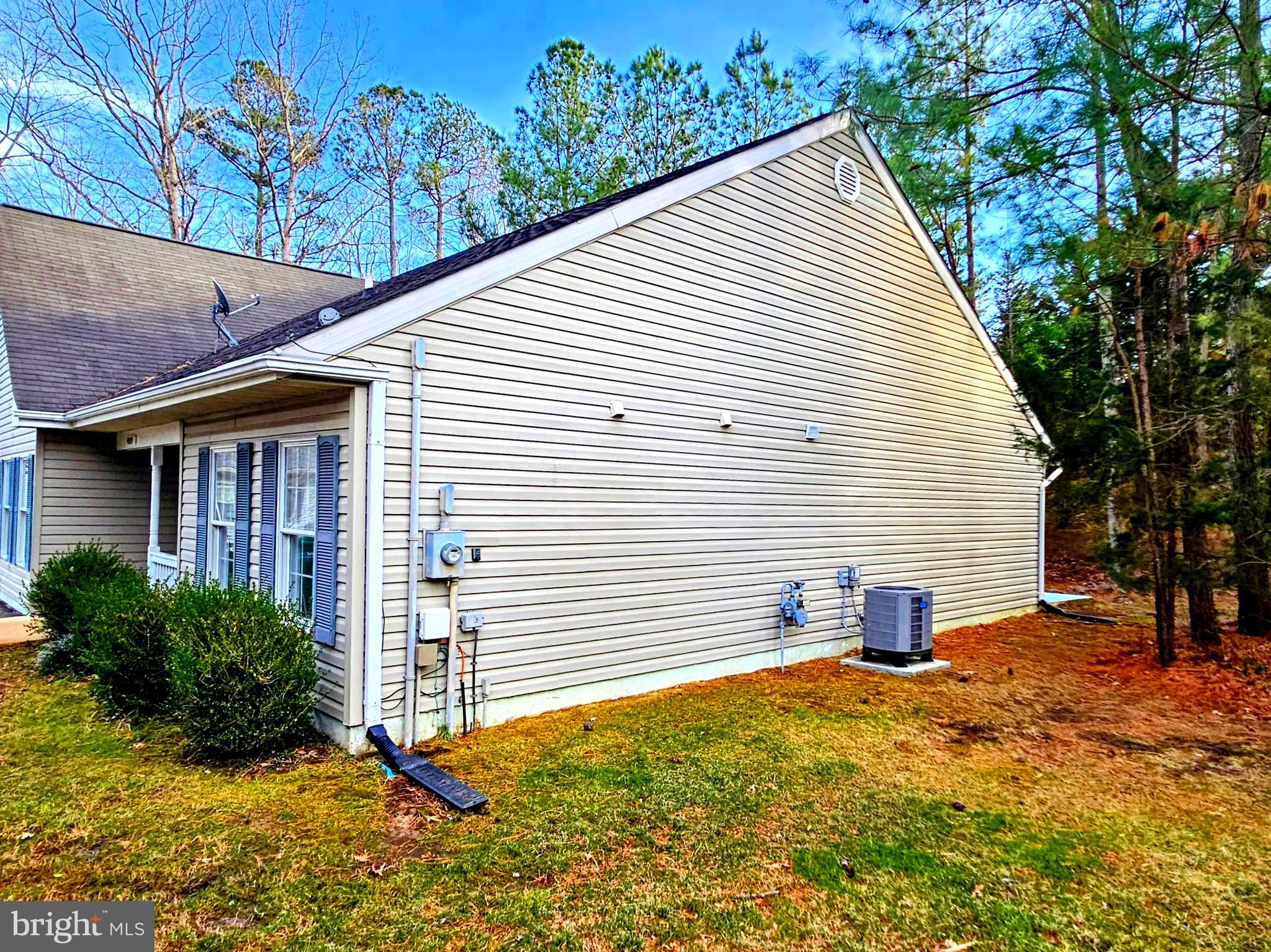 THE VILLAGES AT WILDEWOOD - Residential