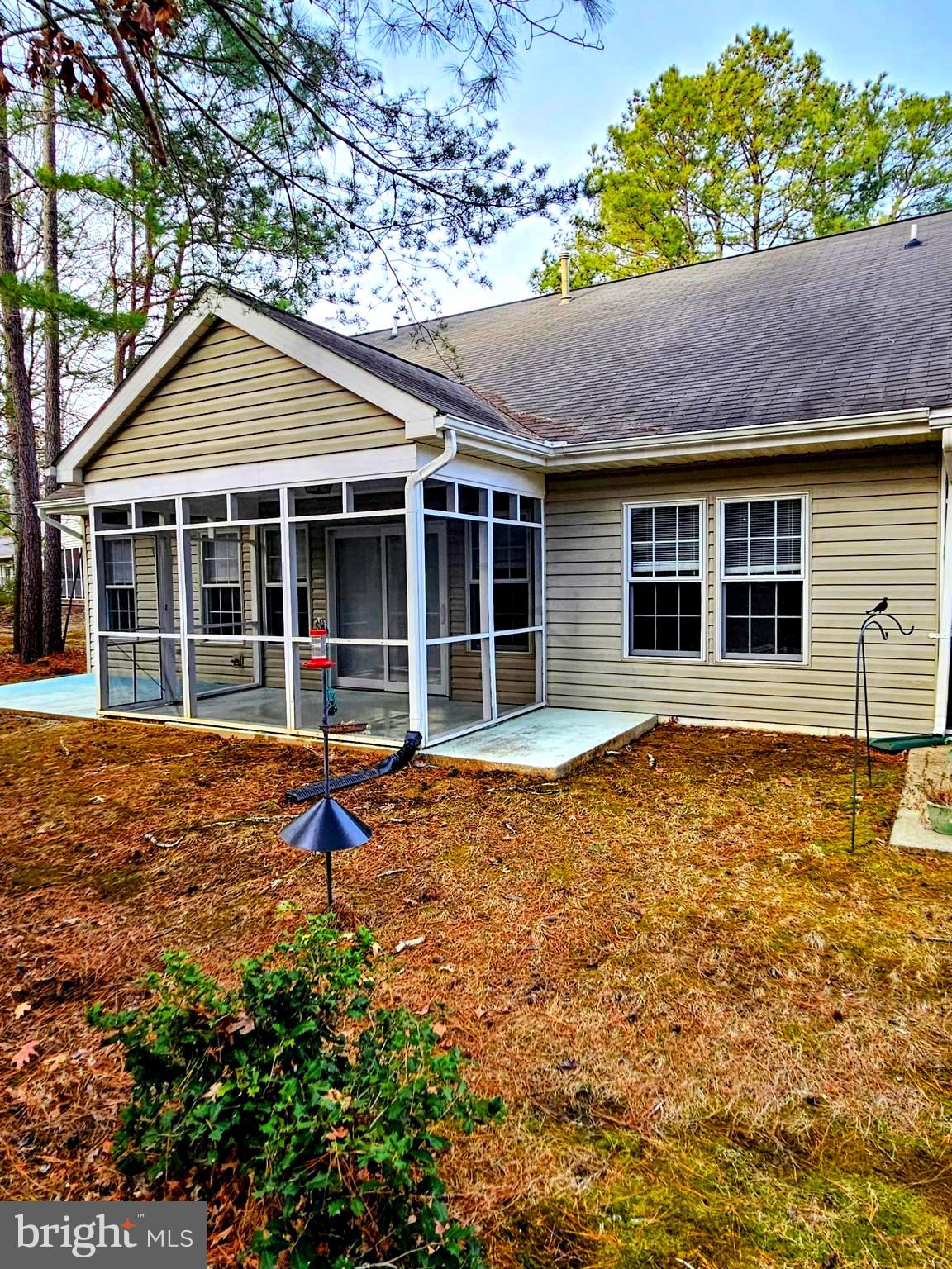 THE VILLAGES AT WILDEWOOD - Residential