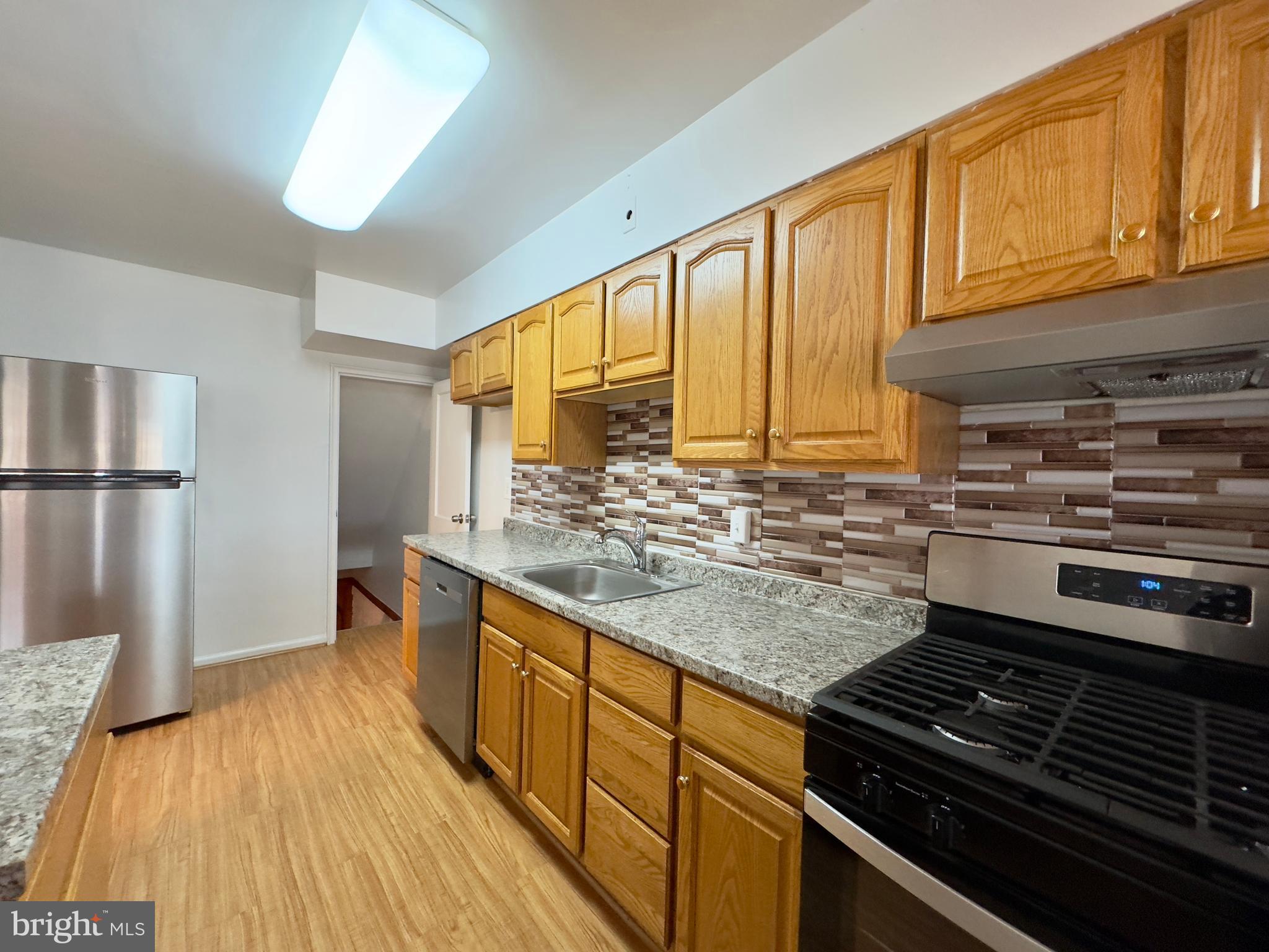 WEST EDMONDALE - Residential Lease