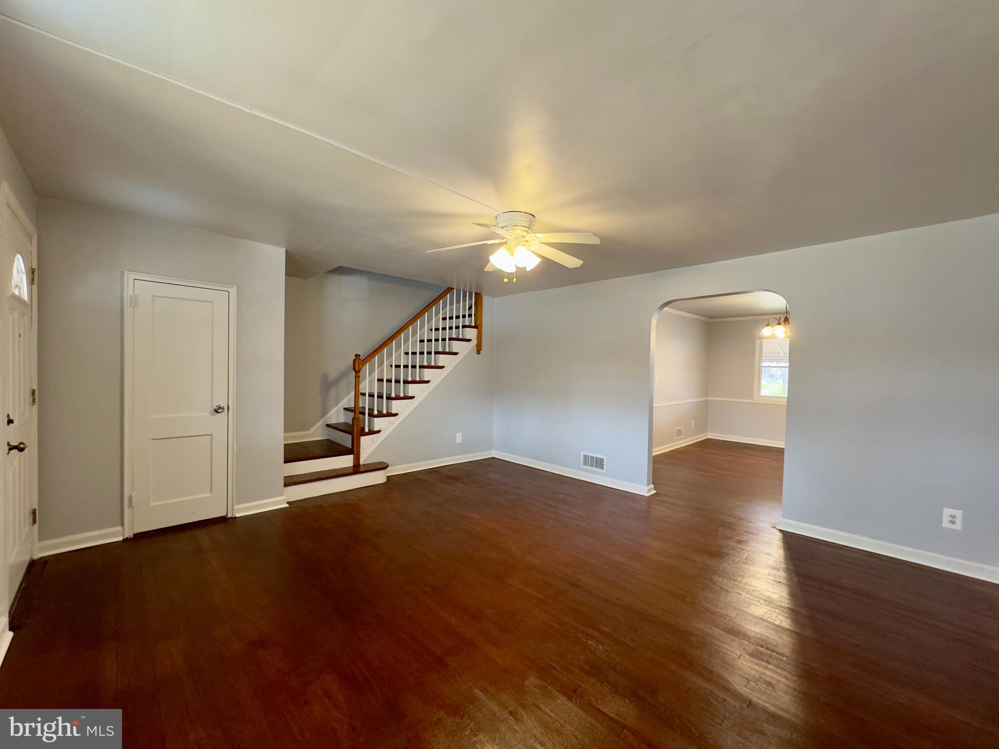 WEST EDMONDALE - Residential Lease