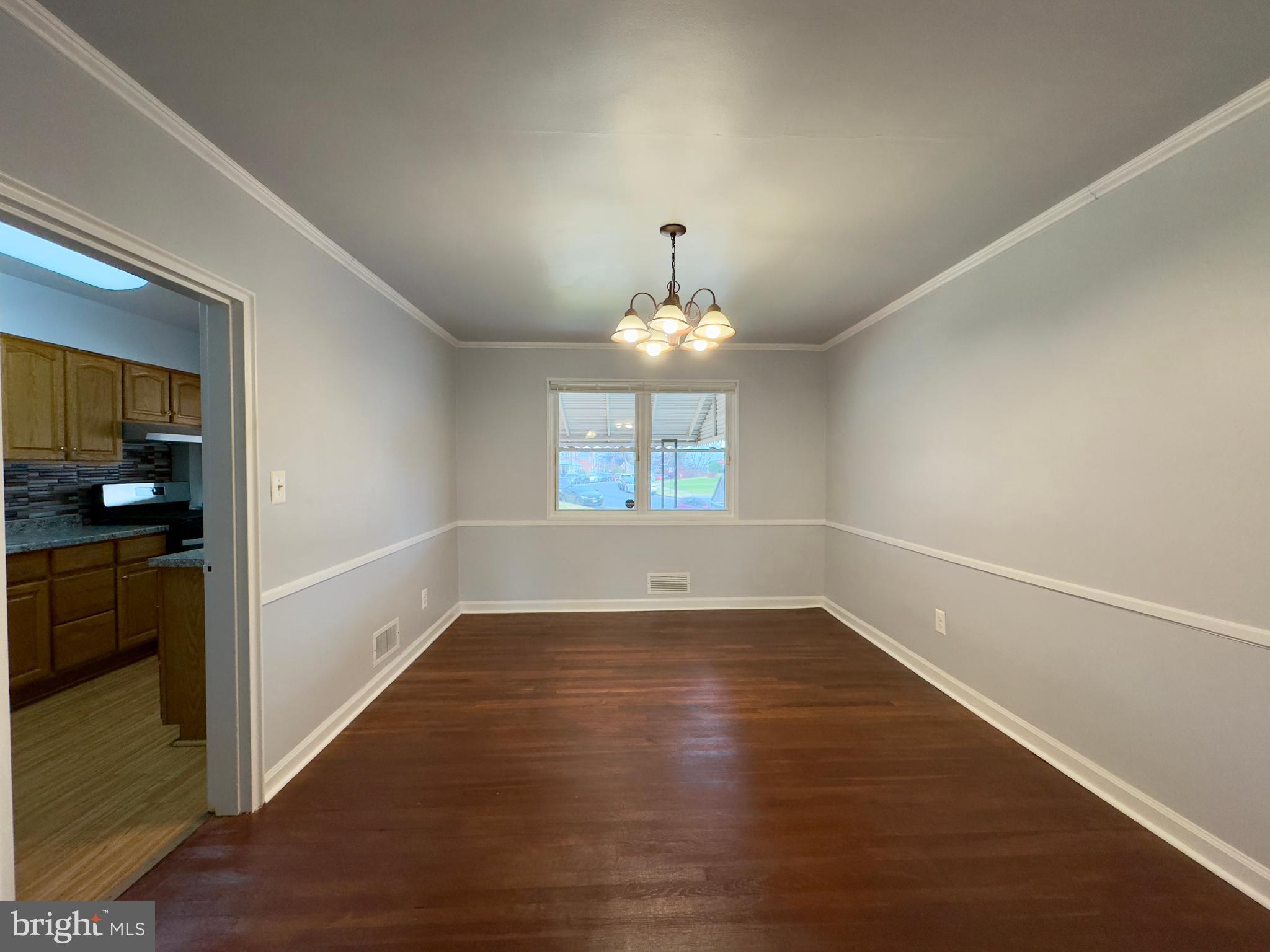 WEST EDMONDALE - Residential Lease