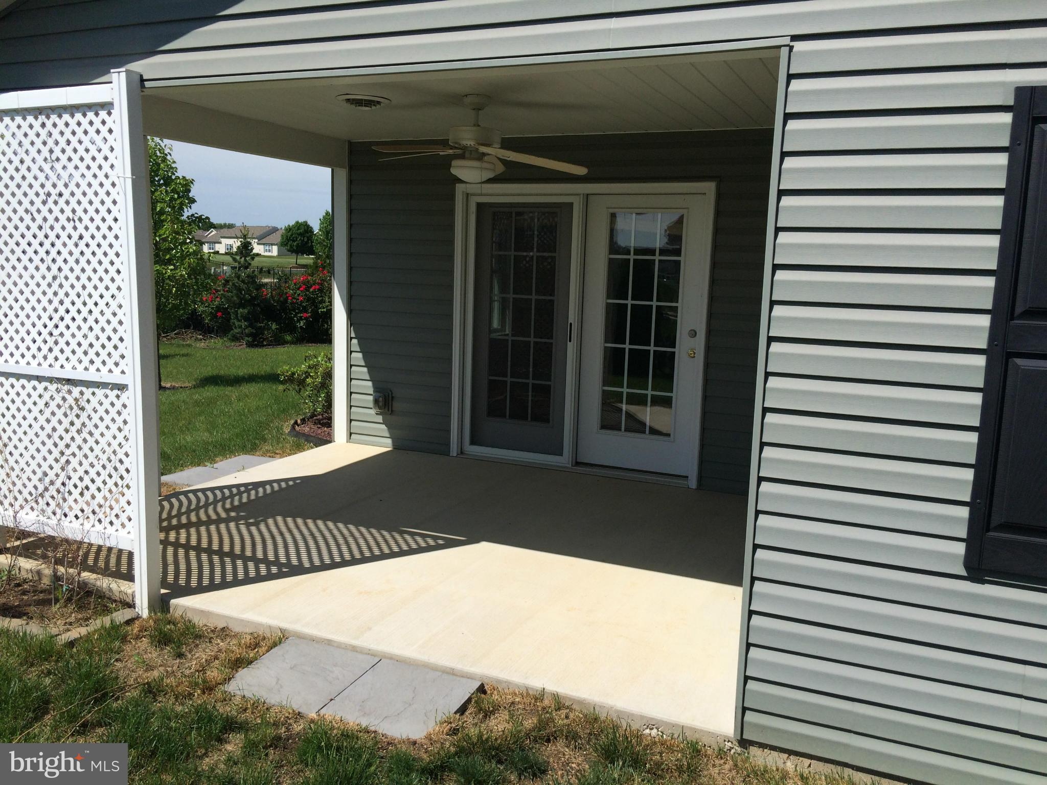 MAPLE RUN - Residential