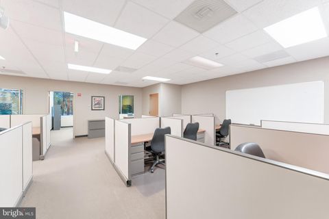 Photo of 1801 Robert Fulton Drive #320, RESTON, VA 20191 (MLS # VAFX2274228)