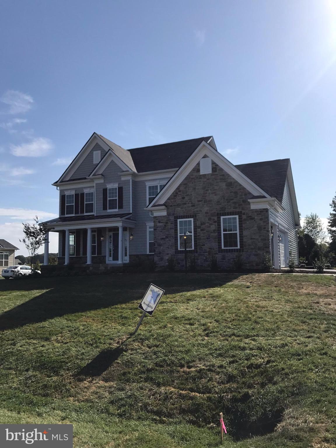 SAWHILL - Residential