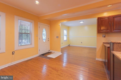 Homes For Sale - 828 49th Street<br/> WASHINGTON, DC 20019