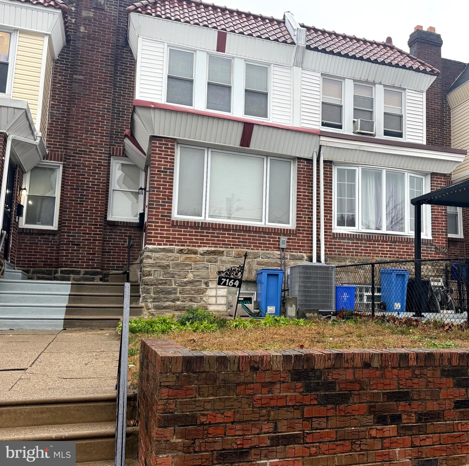 WEST OAK LANE - Residential