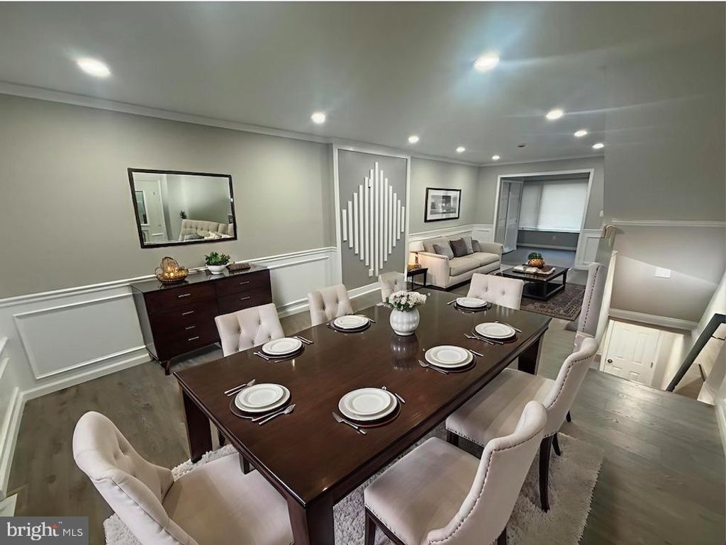 Photo of 7164 Andrews Avenue, PHILADELPHIA, PA 19138 (MLS # PAPH2561616)