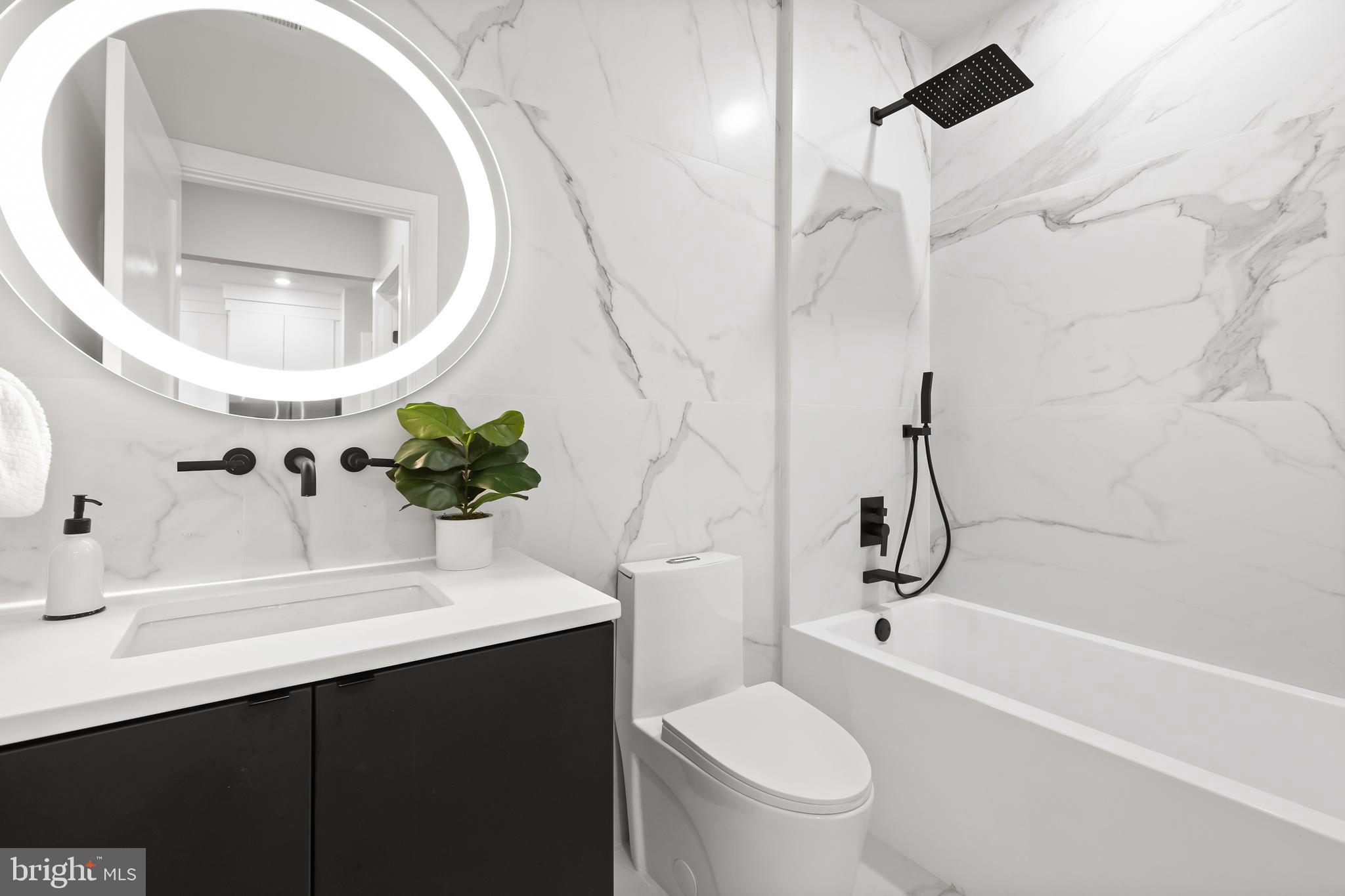 LOGAN/SHAW - Residential