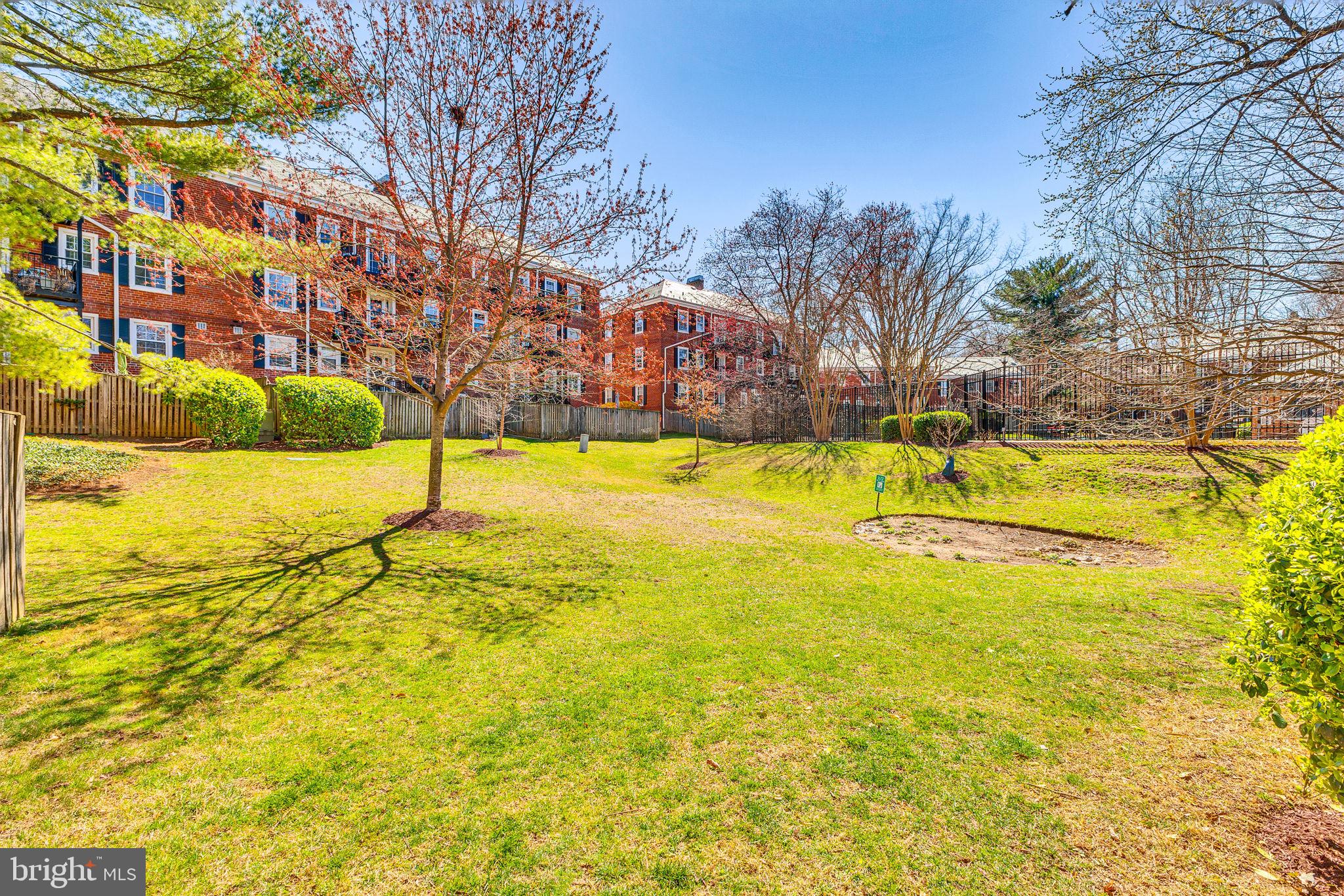FAIRLINGTON VILLAGES - Residential Lease
