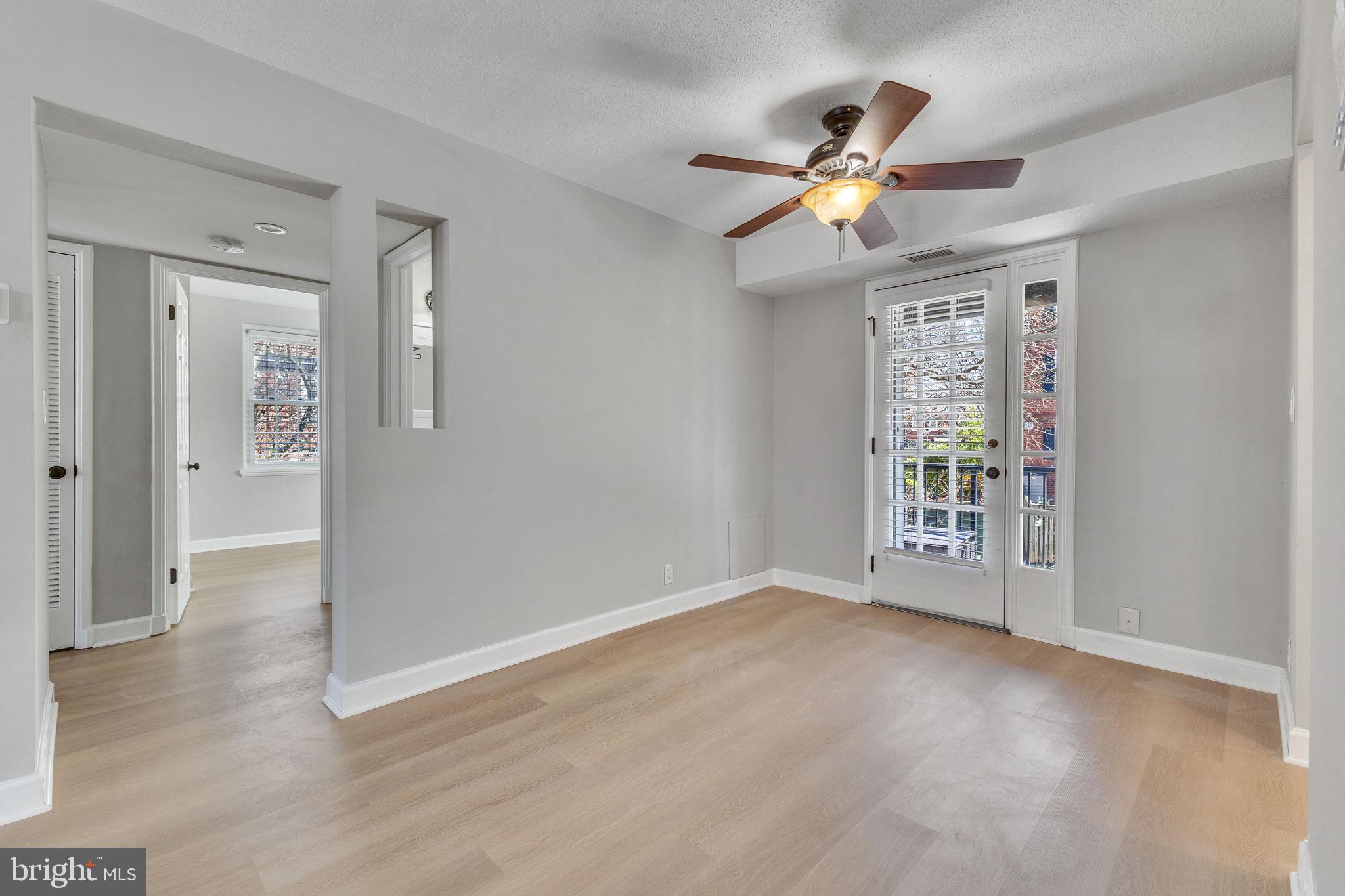 FAIRLINGTON VILLAGES - Residential Lease