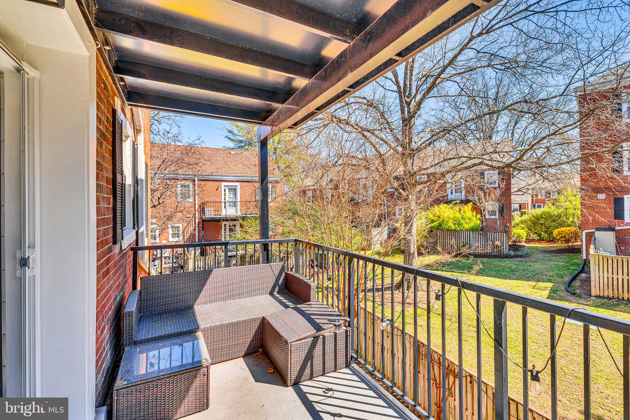 FAIRLINGTON VILLAGES - Residential Lease