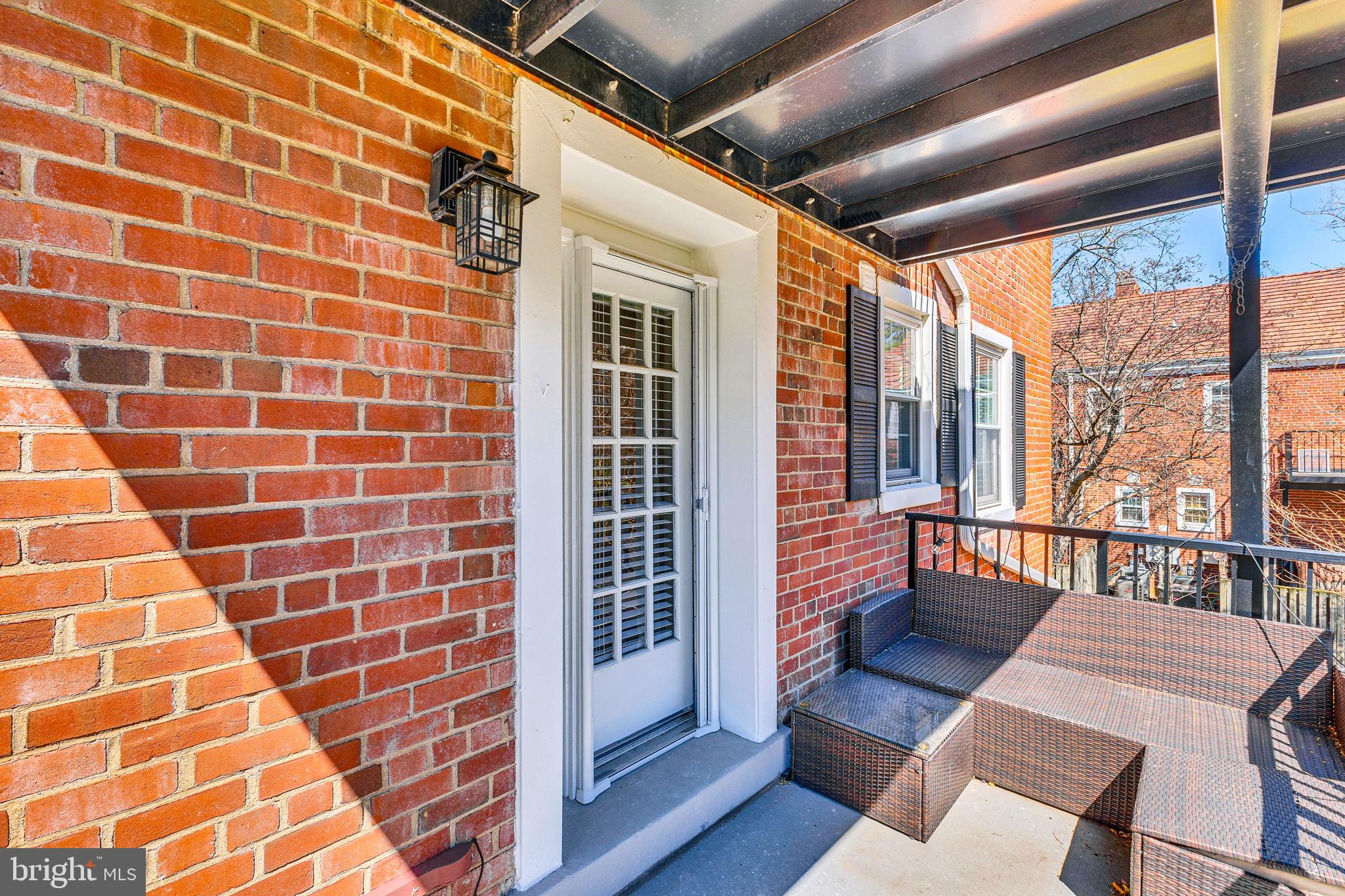 FAIRLINGTON VILLAGES - Residential Lease