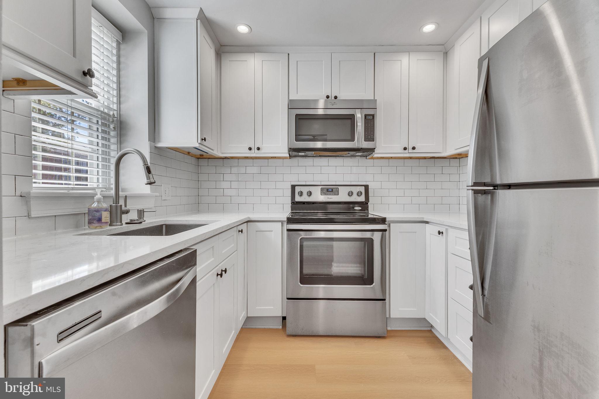 FAIRLINGTON VILLAGES - Residential Lease