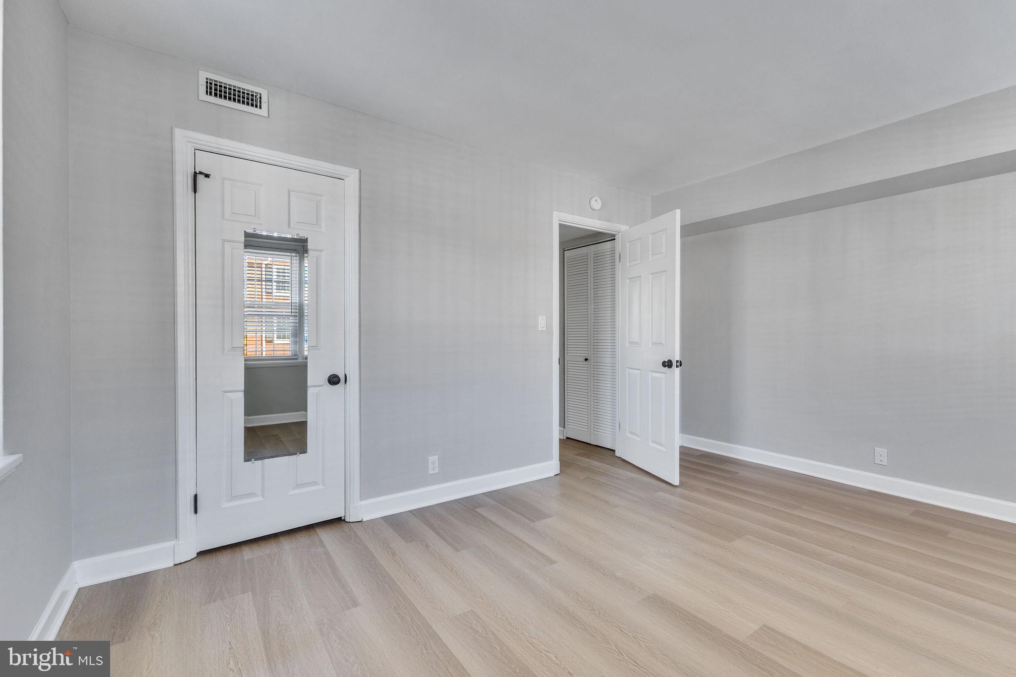 FAIRLINGTON VILLAGES - Residential Lease