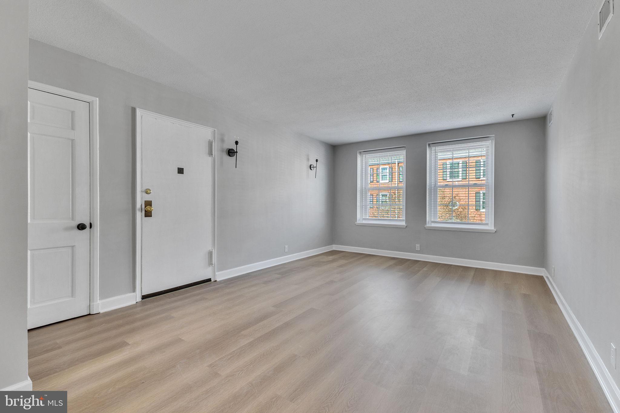 FAIRLINGTON VILLAGES - Residential Lease