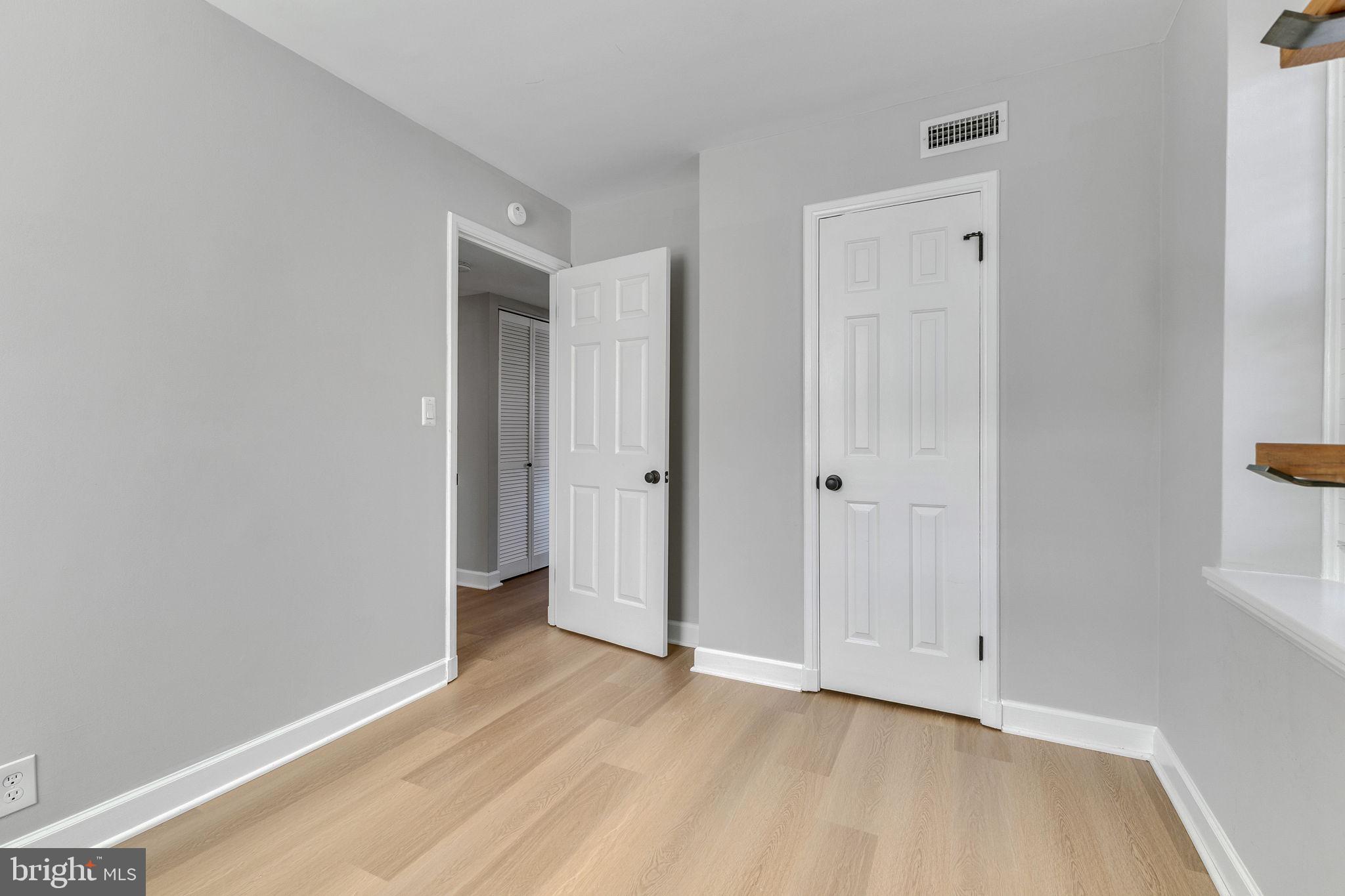 FAIRLINGTON VILLAGES - Residential Lease