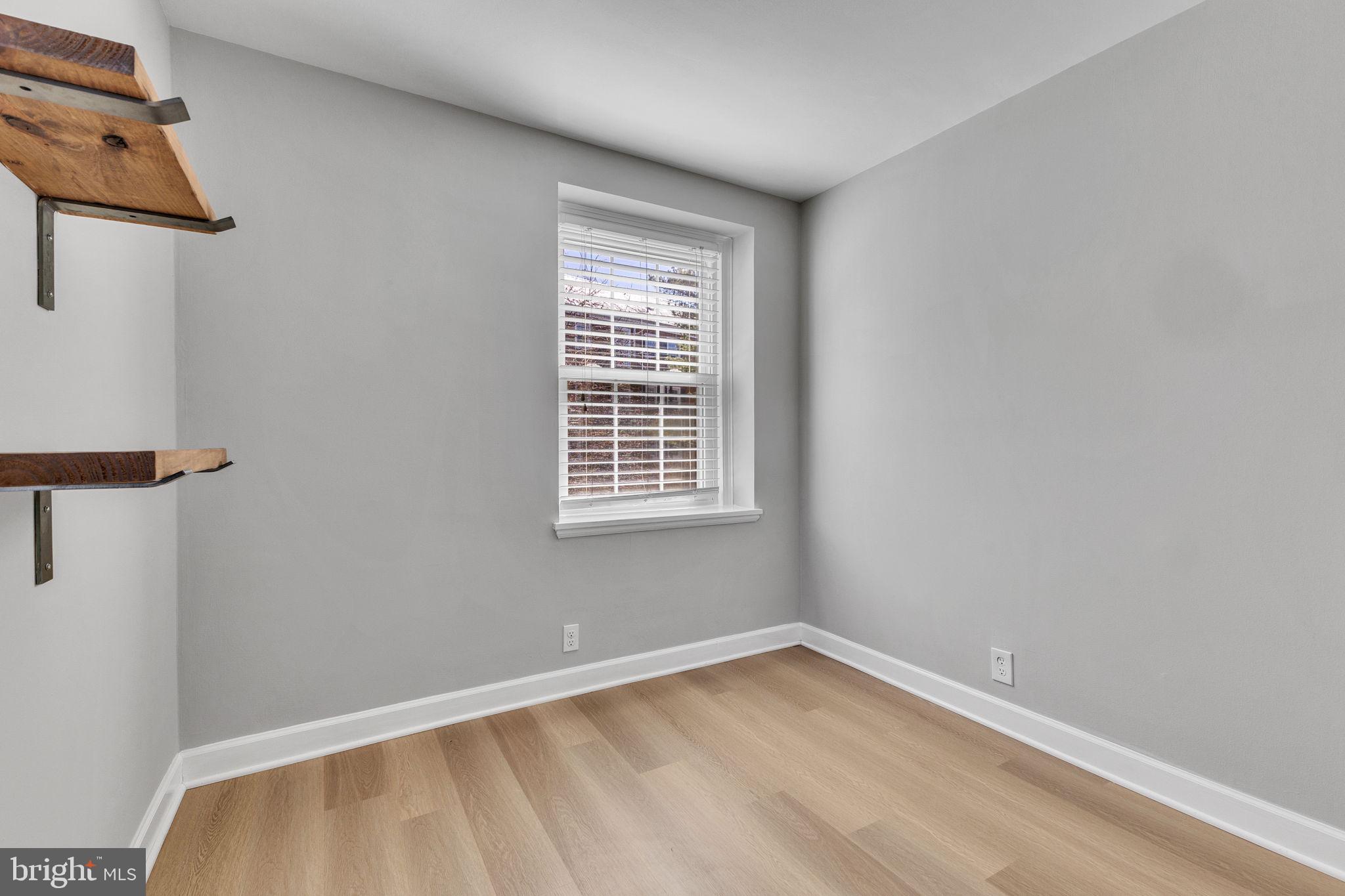 FAIRLINGTON VILLAGES - Residential Lease