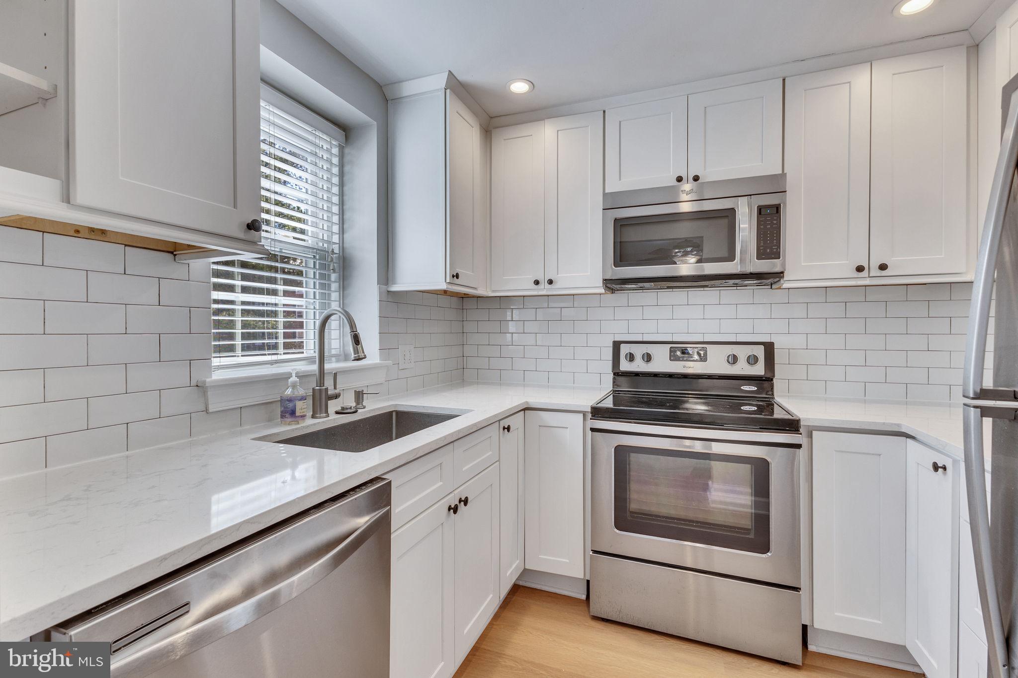 FAIRLINGTON VILLAGES - Residential Lease