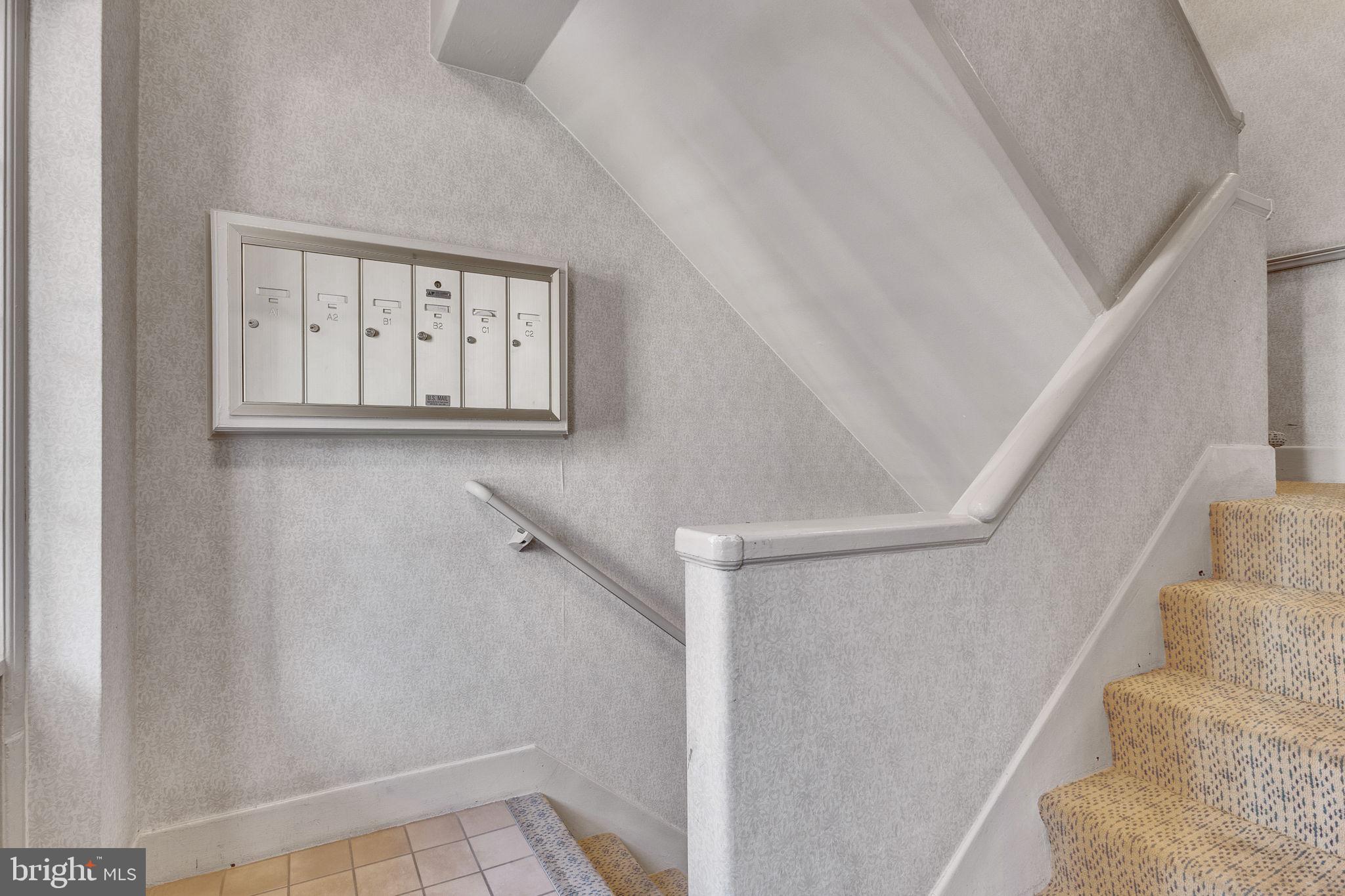 FAIRLINGTON VILLAGES - Residential Lease