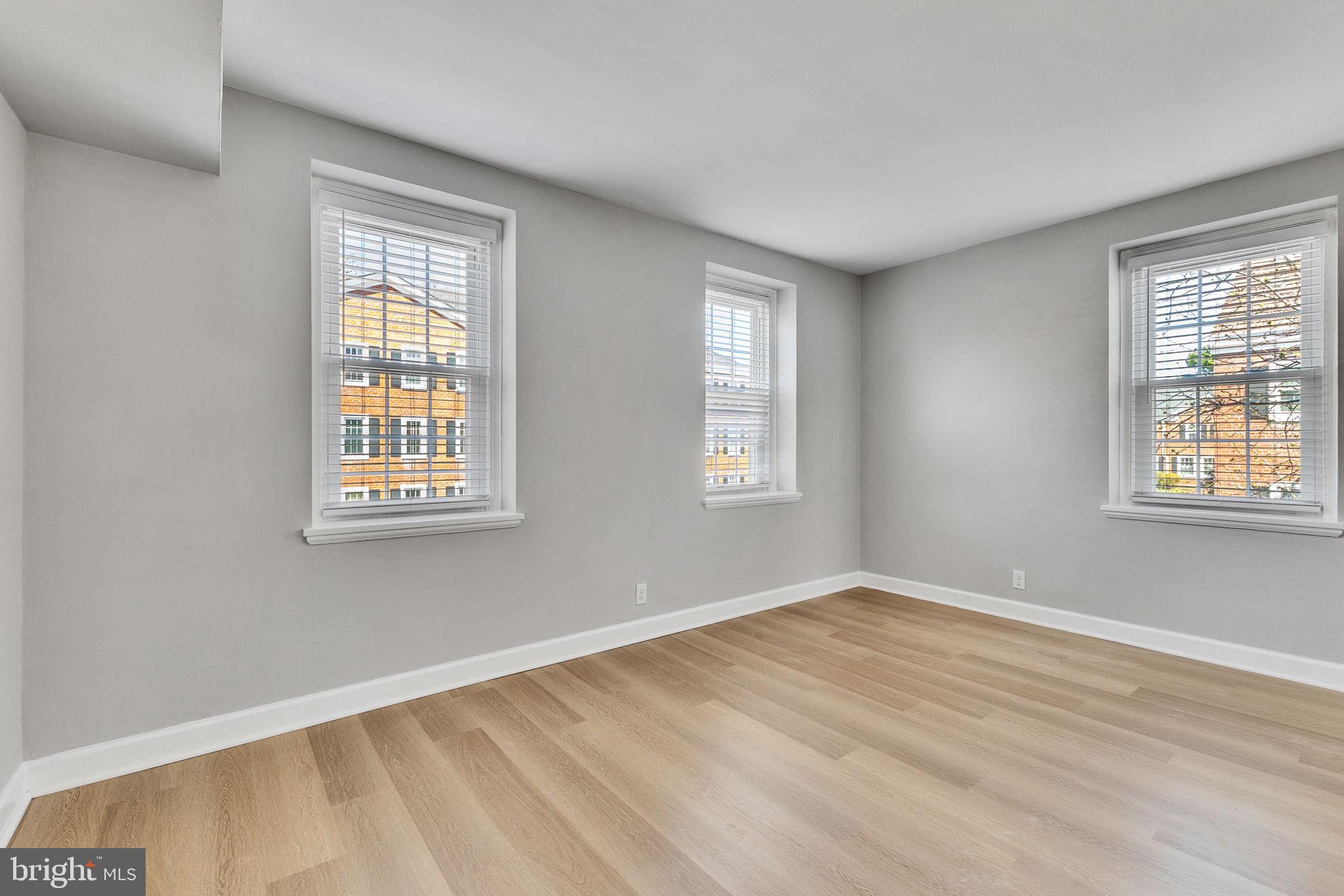 FAIRLINGTON VILLAGES - Residential Lease