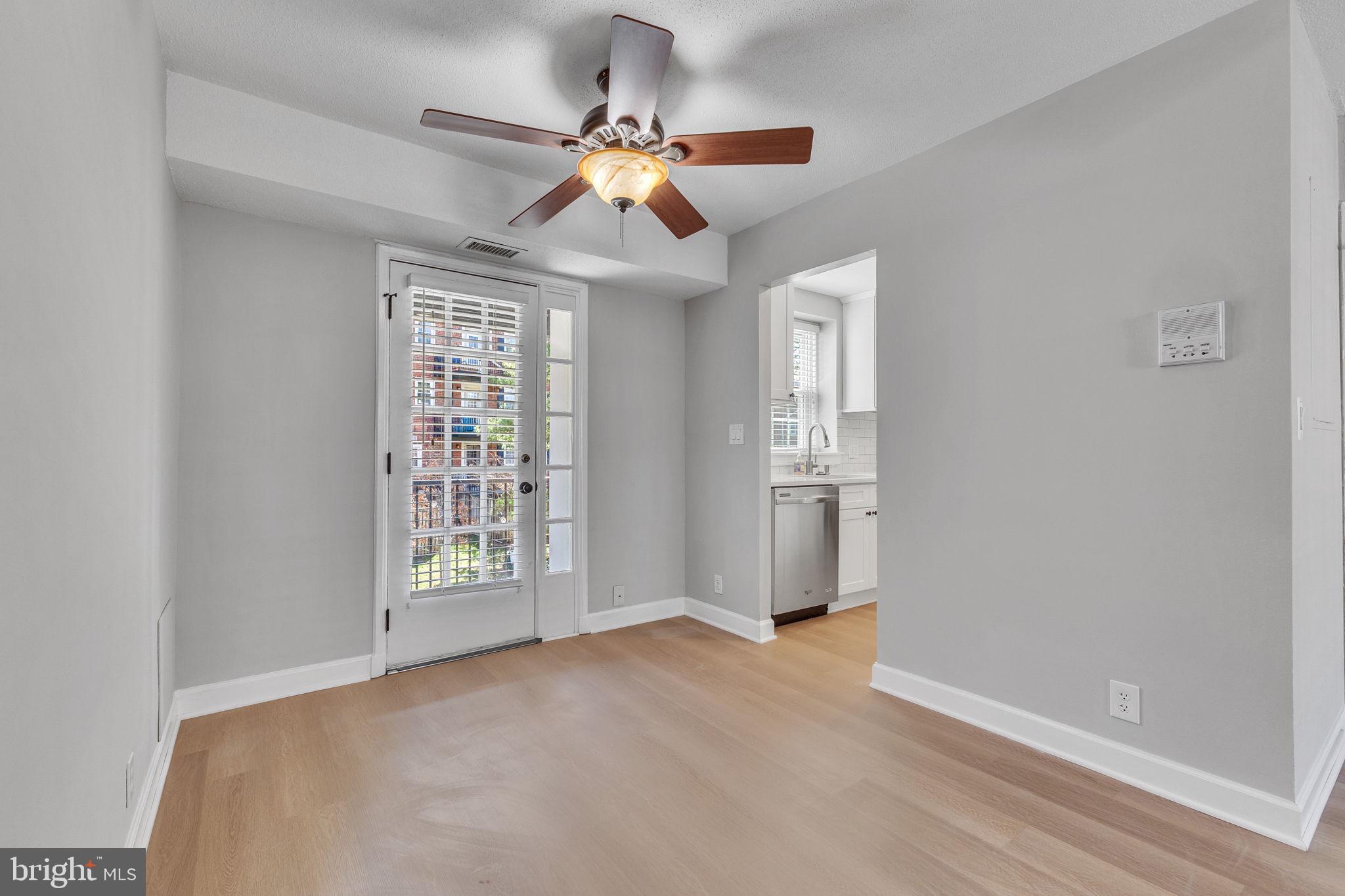 FAIRLINGTON VILLAGES - Residential Lease