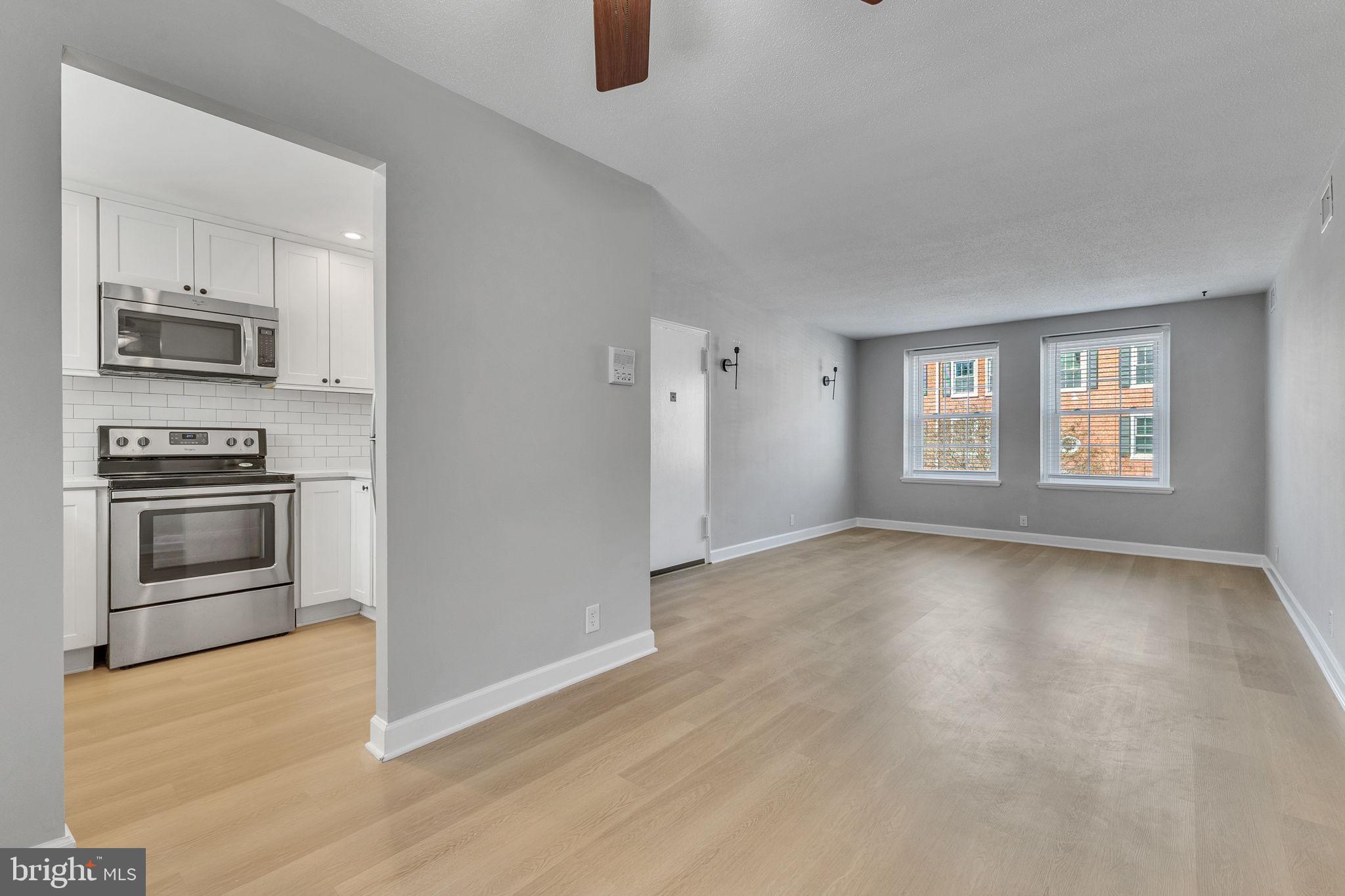 FAIRLINGTON VILLAGES - Residential Lease