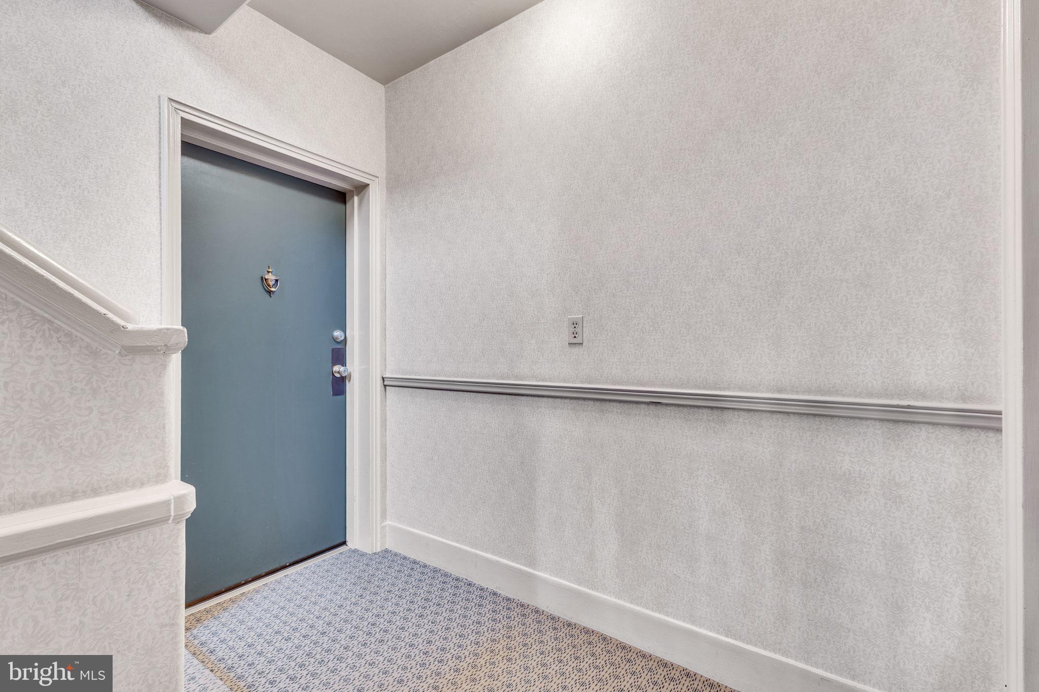 FAIRLINGTON VILLAGES - Residential Lease