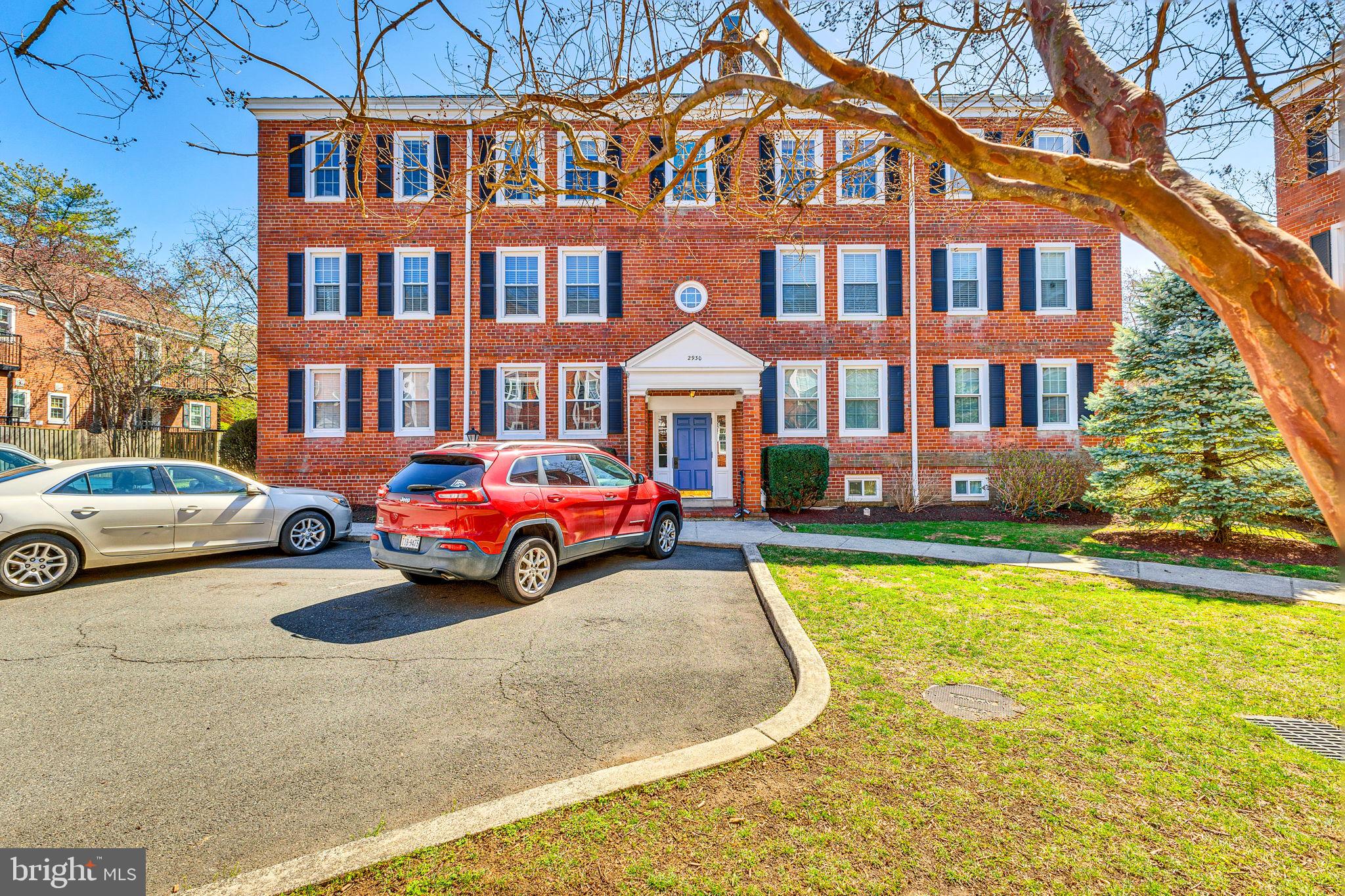 FAIRLINGTON VILLAGES - Residential Lease