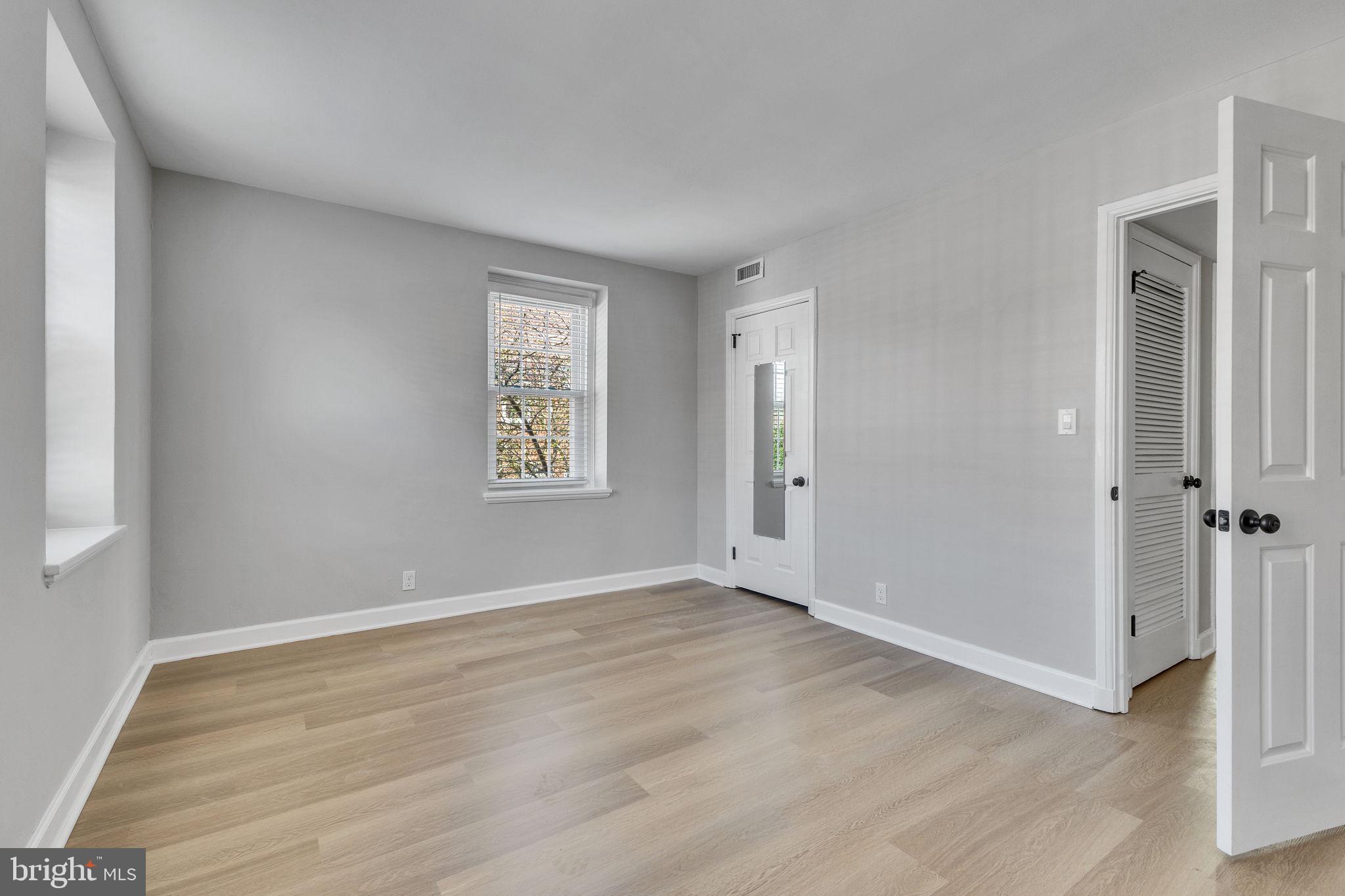 FAIRLINGTON VILLAGES - Residential Lease