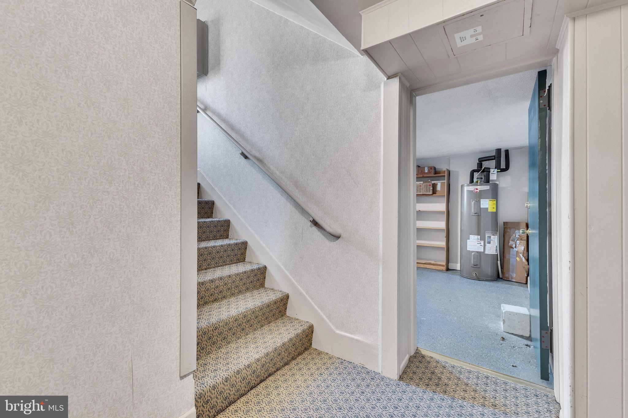 FAIRLINGTON VILLAGES - Residential Lease