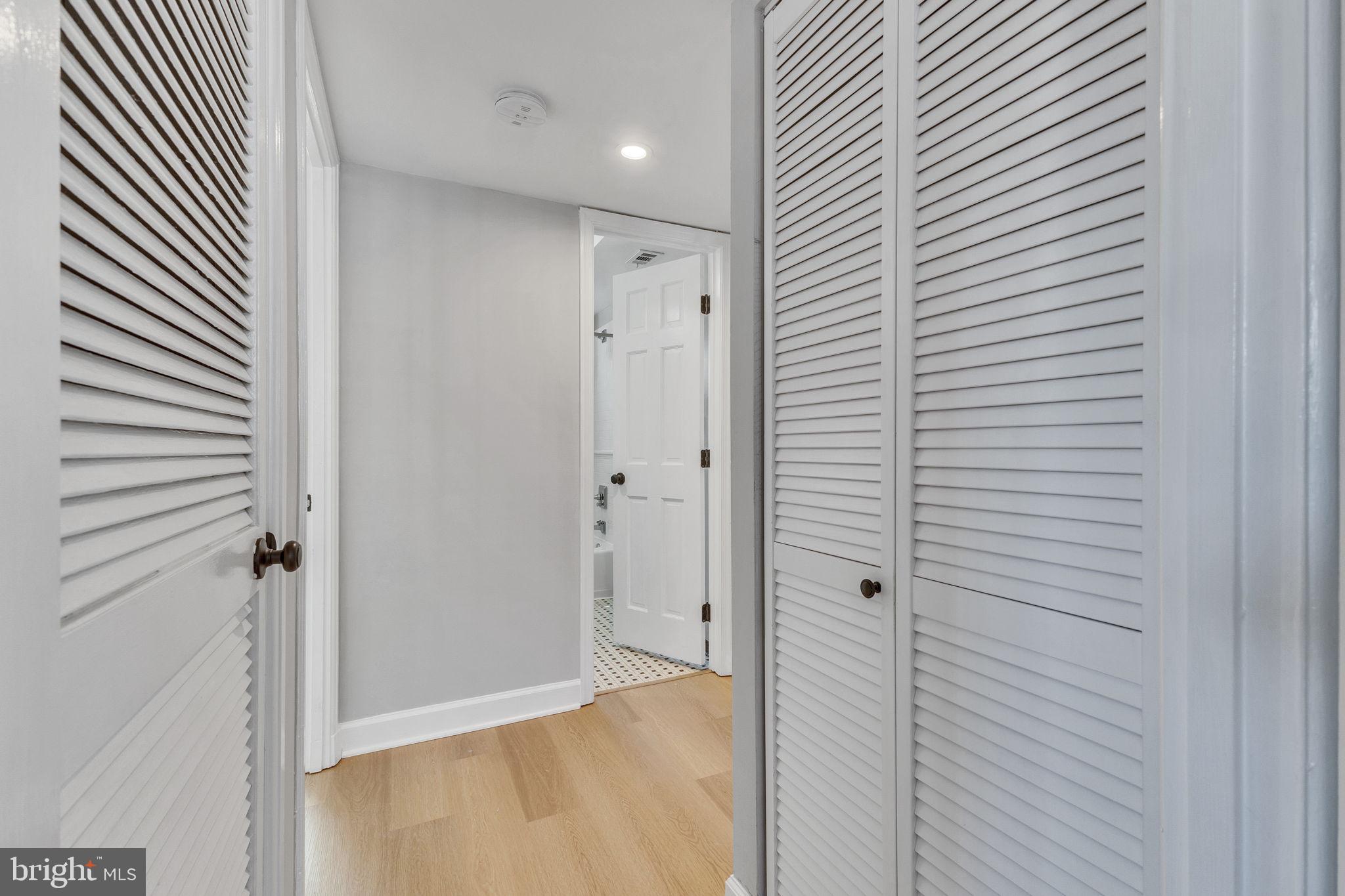 FAIRLINGTON VILLAGES - Residential Lease