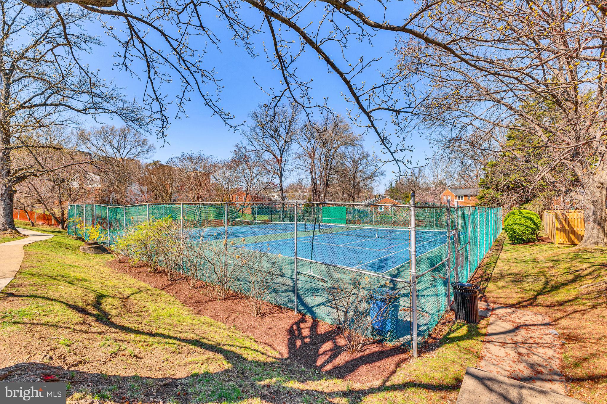 FAIRLINGTON VILLAGES - Residential Lease