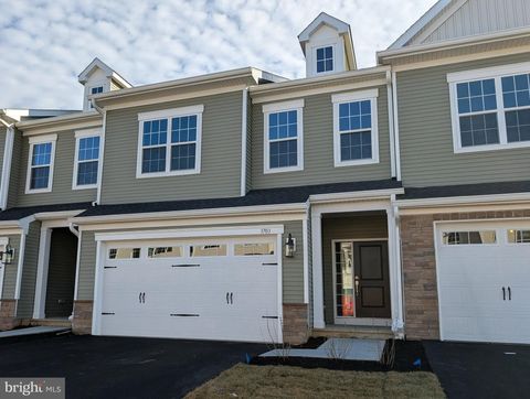 Photo of 3703 Jordan Drive, WEST WINDSOR, NJ 08550 (MLS # NJME2071492)