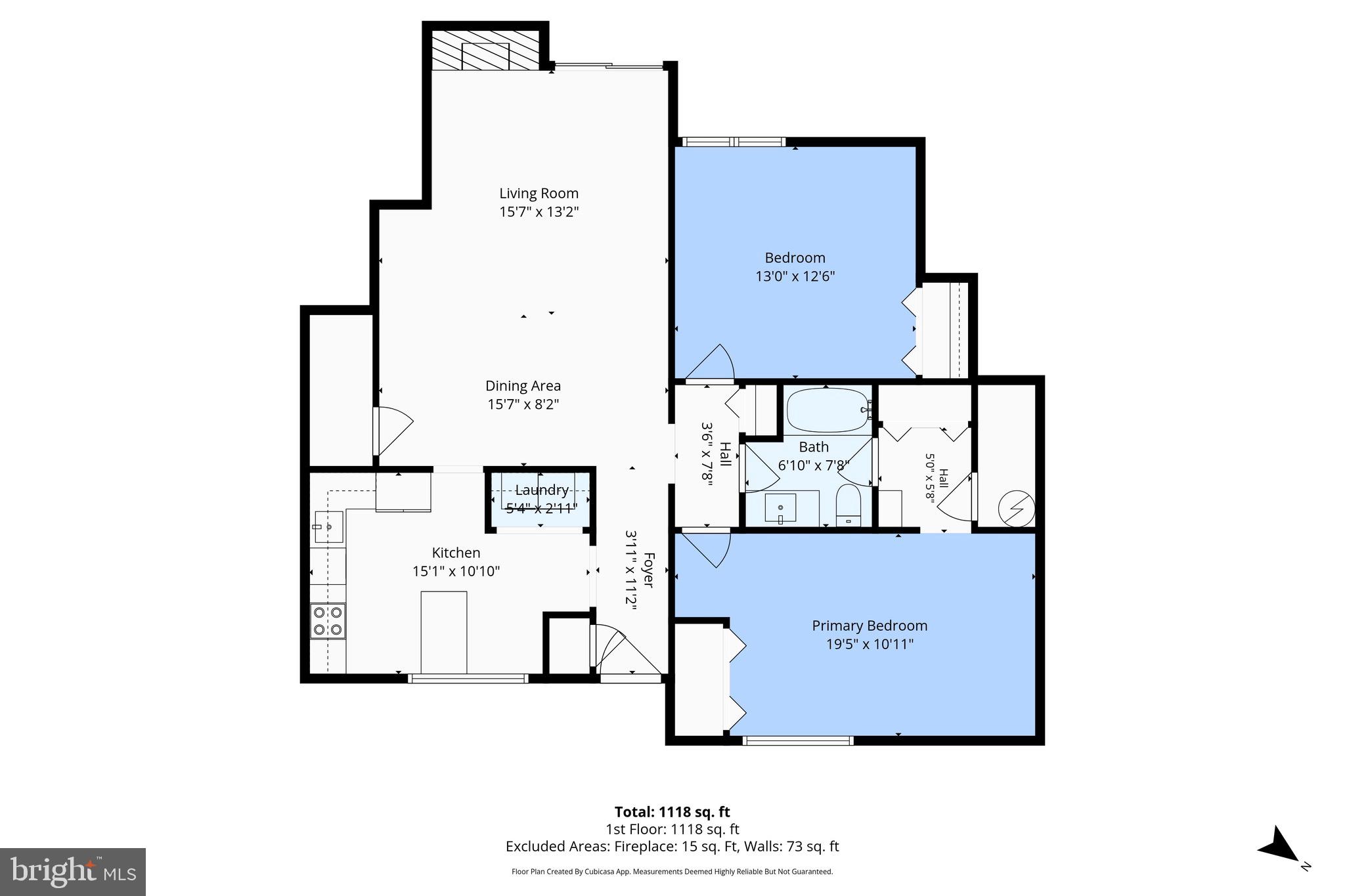 STOCKBRIDGE - Residential