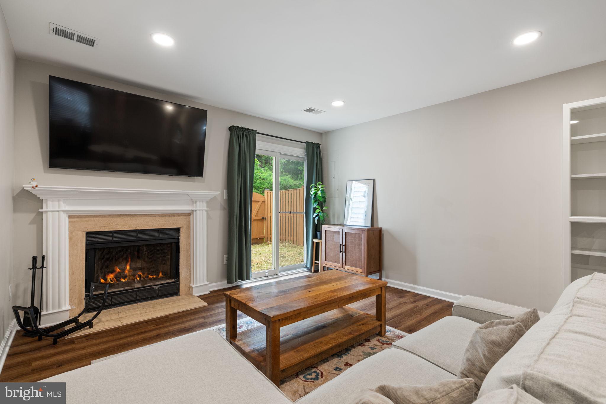 STOCKBRIDGE - Residential