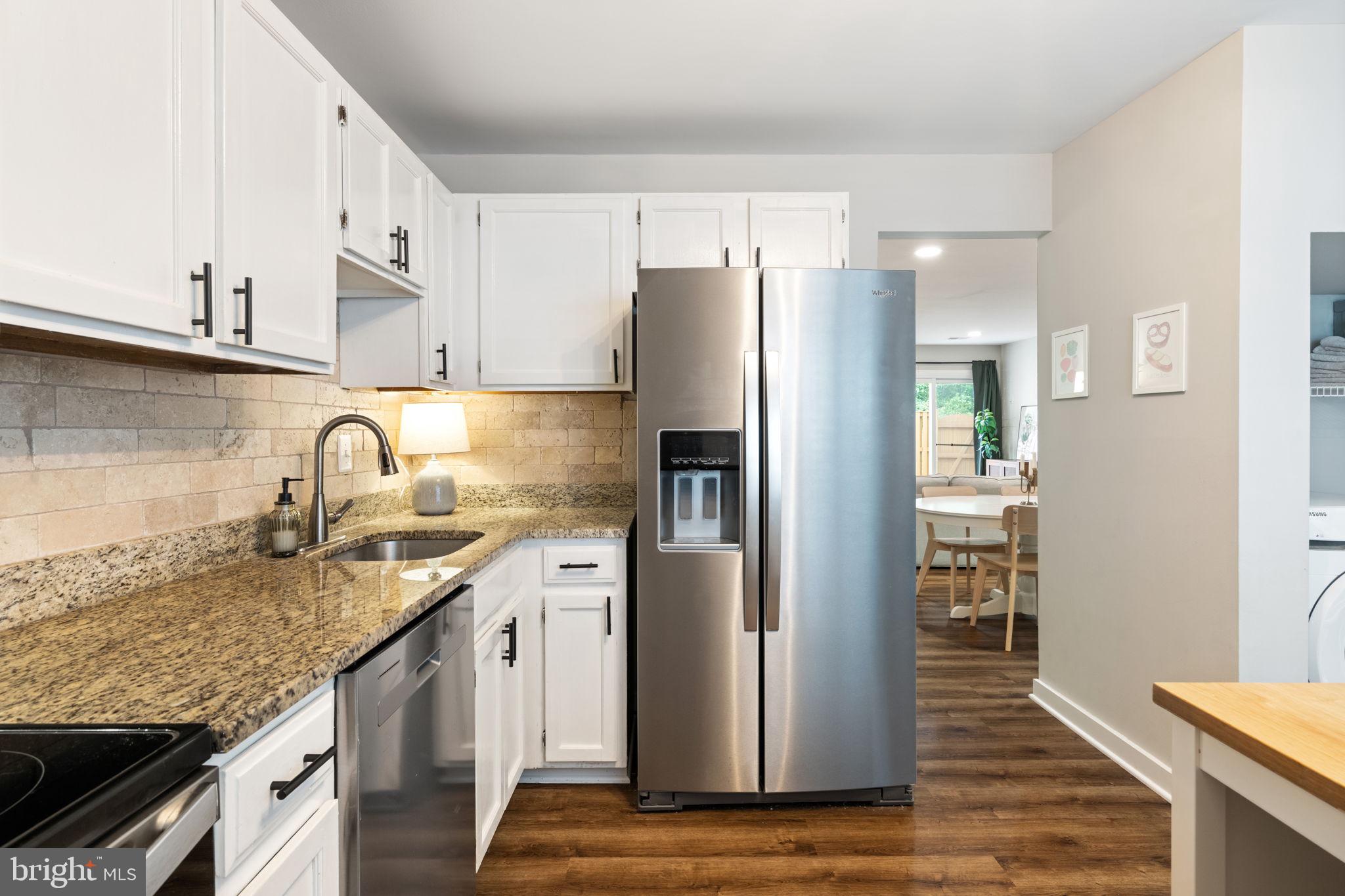 STOCKBRIDGE - Residential