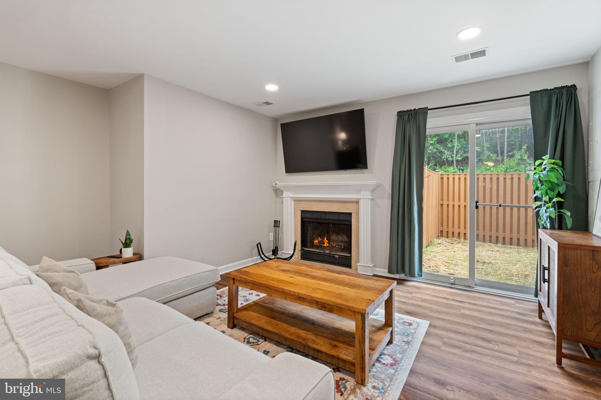 STOCKBRIDGE - Residential