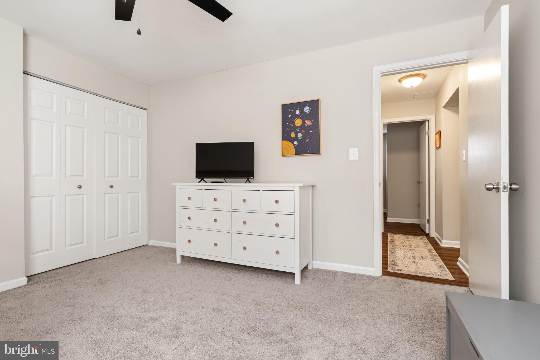 STOCKBRIDGE - Residential