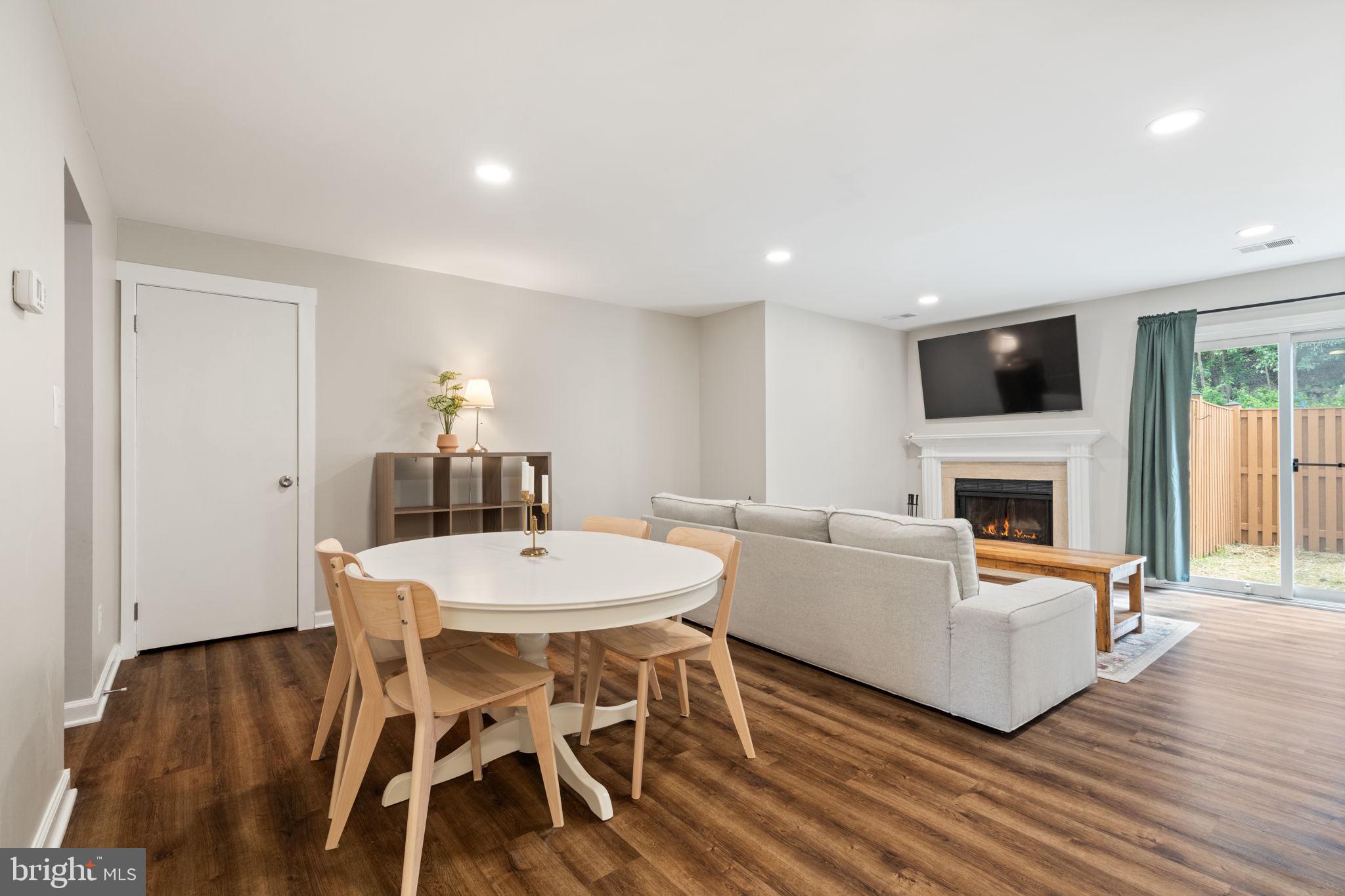 STOCKBRIDGE - Residential
